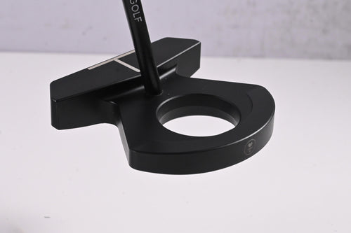 L.A.B. Golf DF3 Putter / 35 Inch / Accra X L.A.B. Golf Black