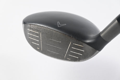 Callaway Rogue ST Max #5 Wood / 19 Degree / Regular Flex Tensei AV Blue 65