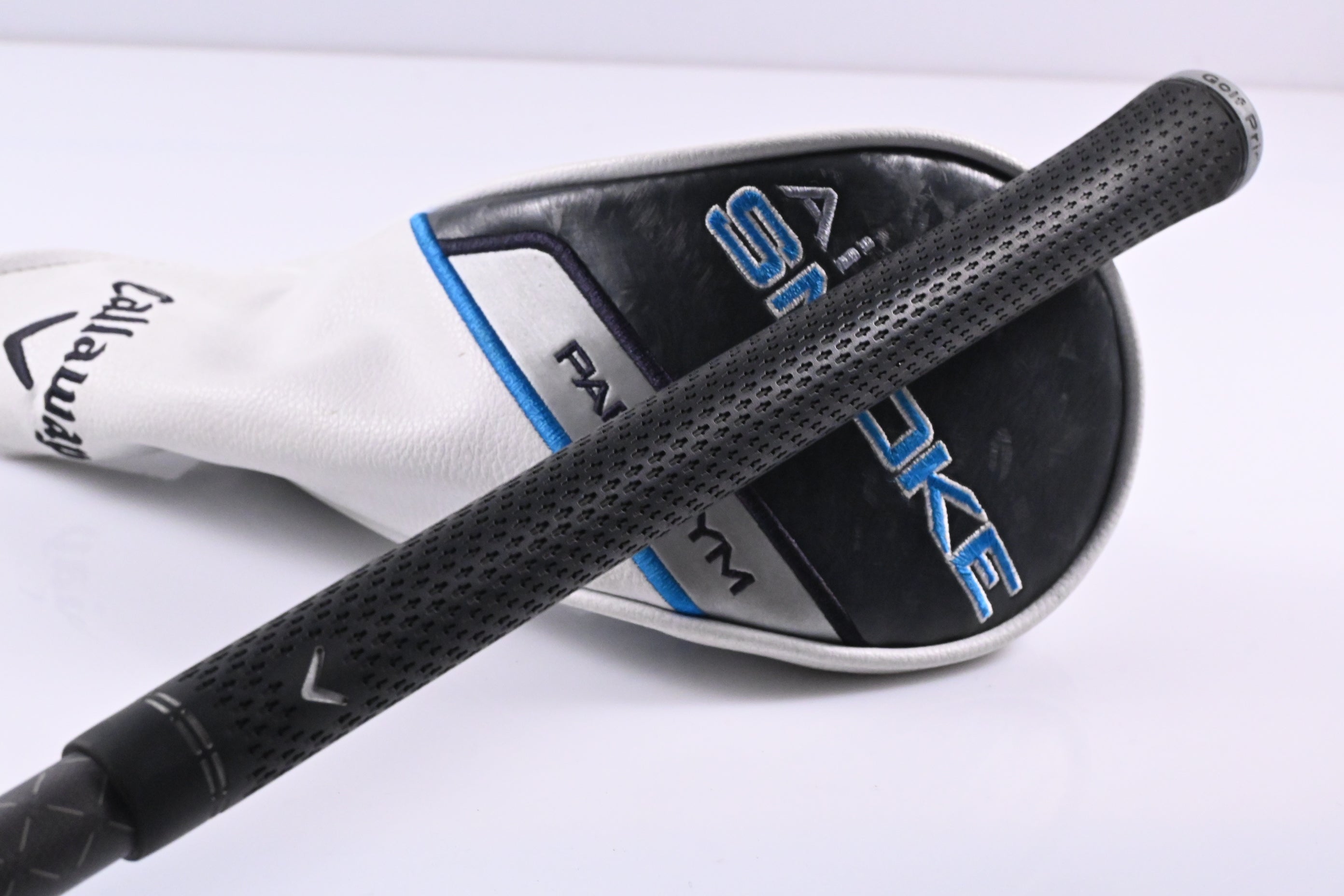 Callaway Paradym Ai Smoke Max #3HL Wood / 16.5 Degree / Regular Flex Tensei AV