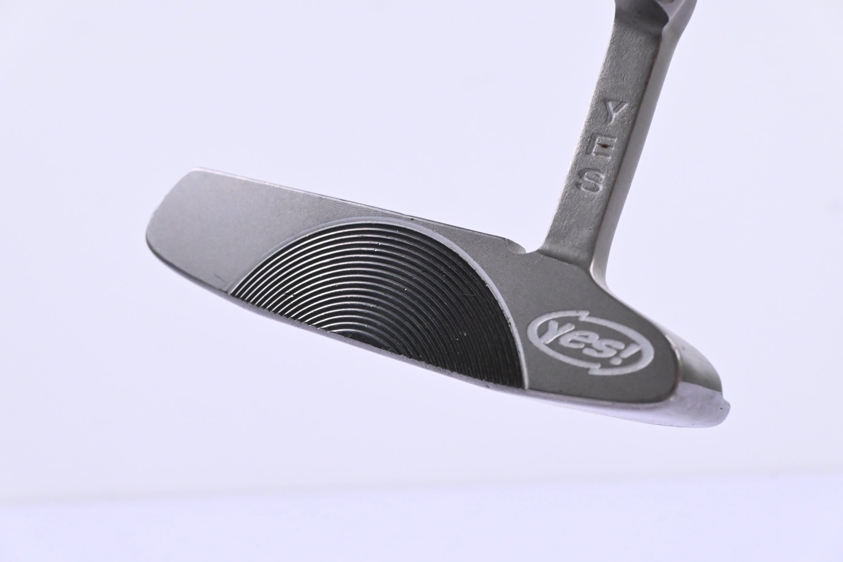 Yes! Callie Forged Putter / 32 Inch