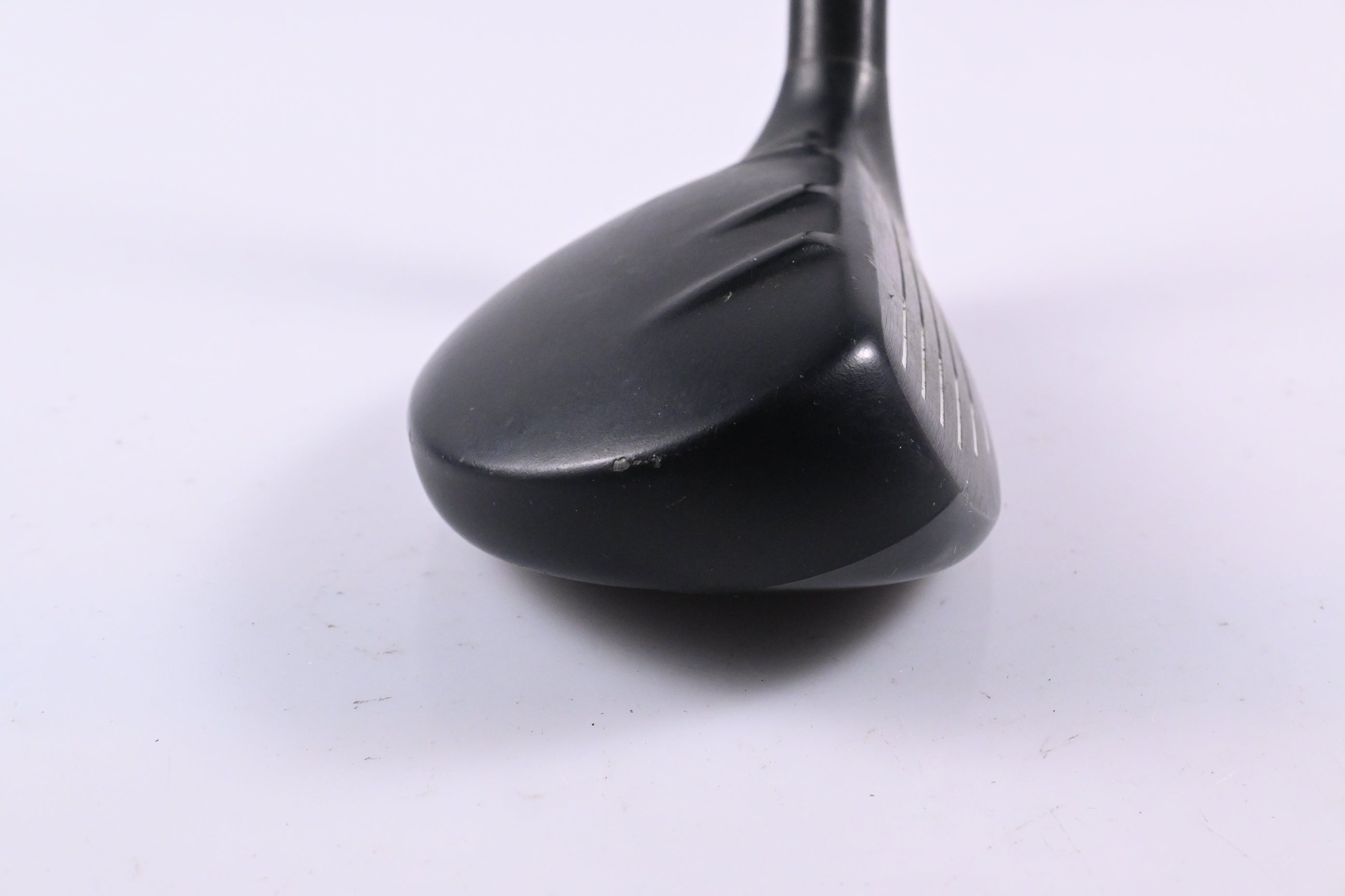 Ping G400 #6 Hybrid / 30 Degree / Regular Flex Ping ALTA CB 70 Shaft