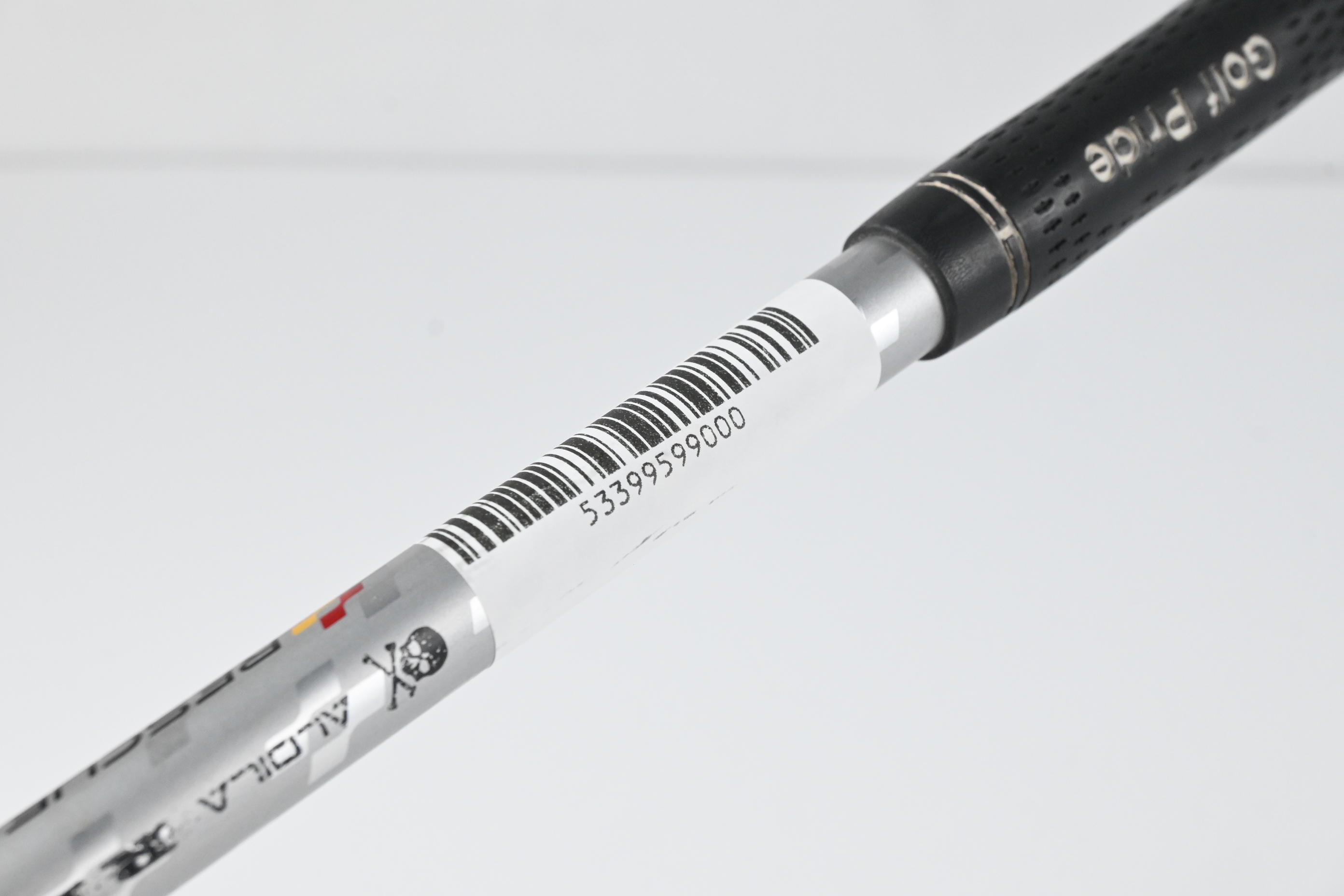 Yonex Nanospeed 3i #3 Hybrid / 19 Degree / Senior Flex Aldila RIP 65 Shaft