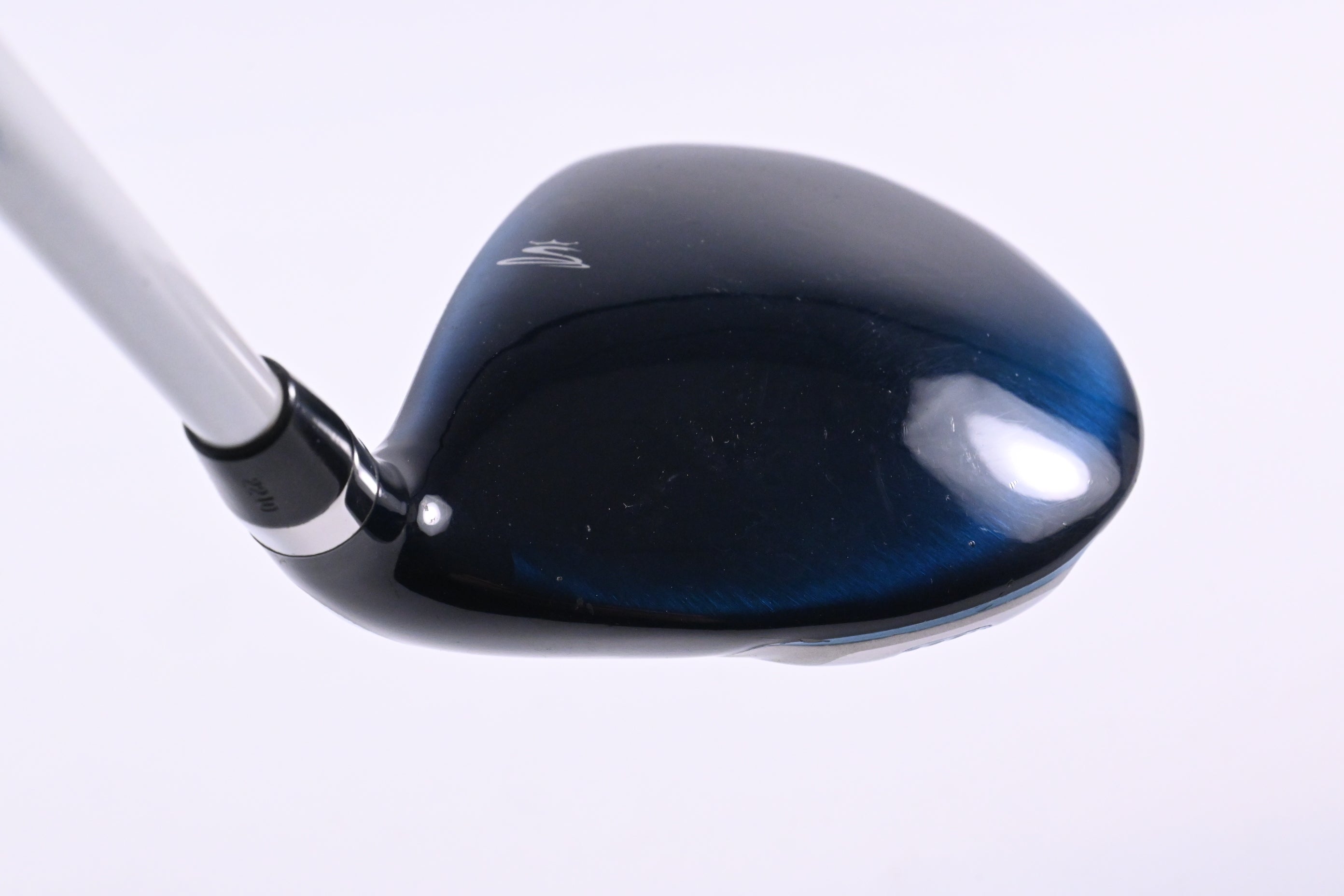 Ladies Cobra S2 Offset #3 Wood / 16 Degree / Ladies Flex Fujikura 50 Shaft