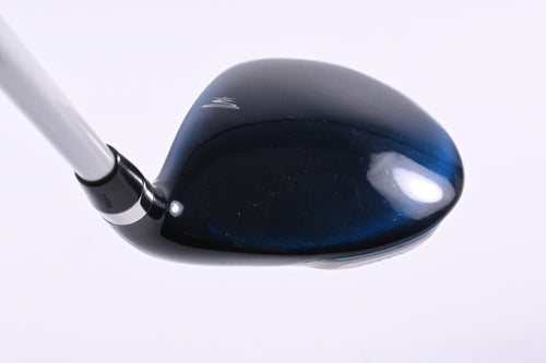 Ladies Cobra S2 Offset #3 Wood / 16 Degree / Ladies Flex Fujikura 50 Shaft