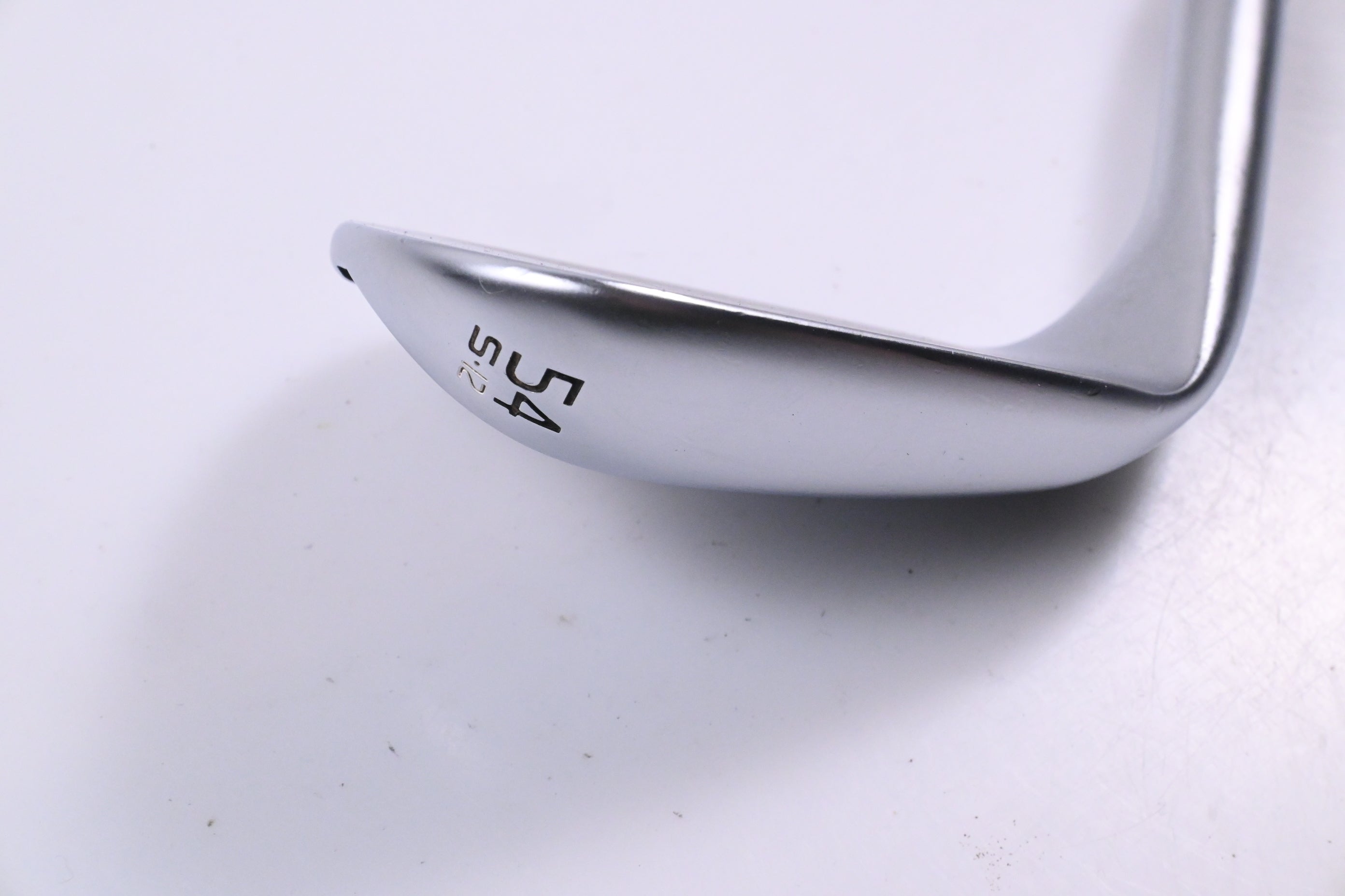 Ping S259 Sand Wedge / 54 Degree / Black Dot / Wedge Flex Ping Z-Z115 Shaft