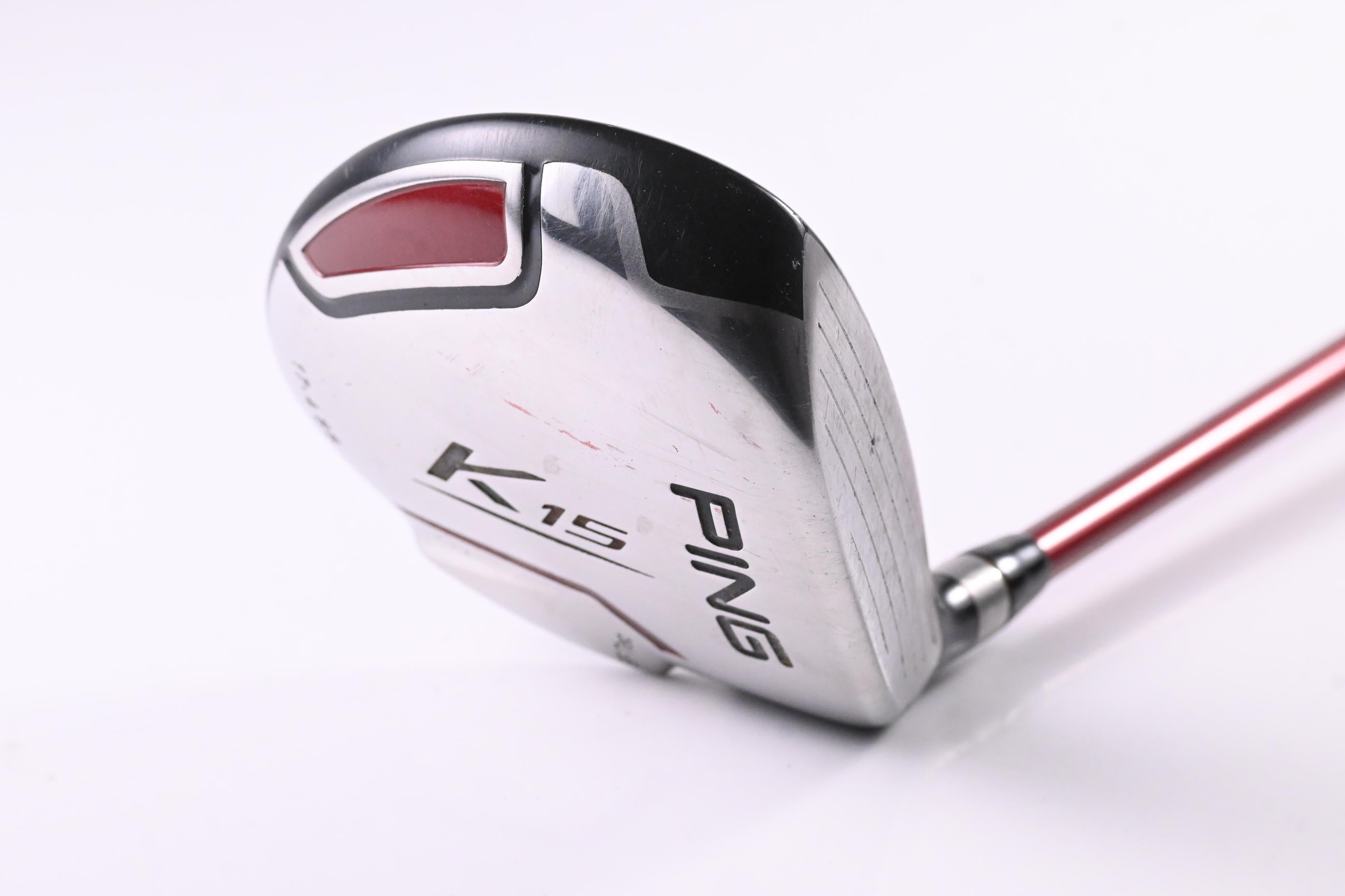 Ping K15 #5 Wood / 19 Degree / Regular Flex Ping TFC 149 F Shaft