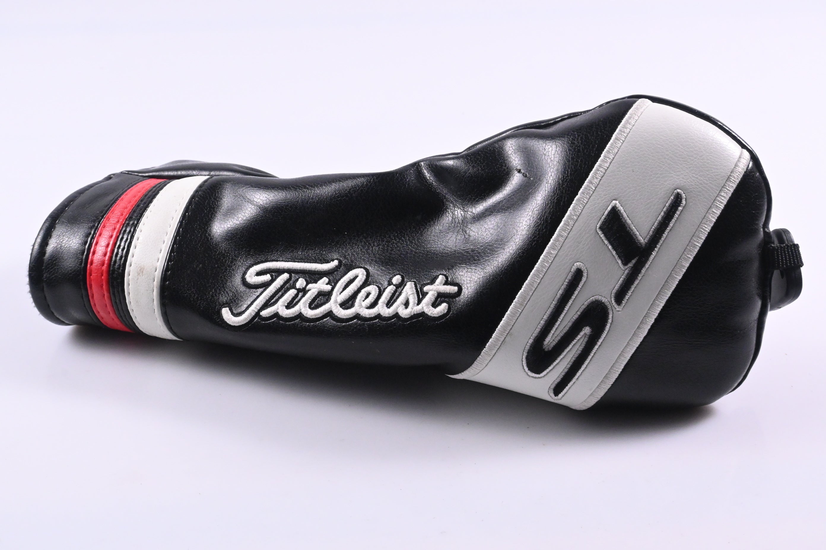 Titleist TS2 #3 Wood / 15 Degree / Regular Flex Kuro Kage Black Series 55 Shaft