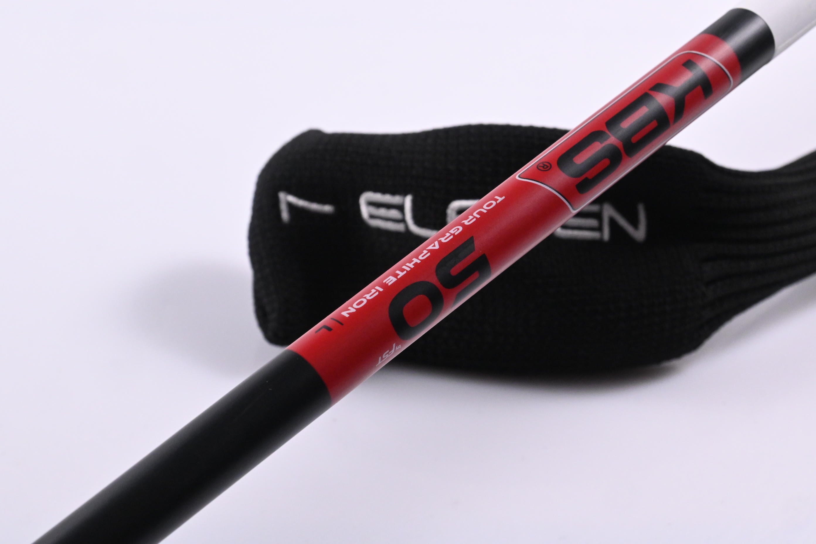 Ladies Eleven #7 Hybrid / 31 Degree / Ladies Flex KBS TGI 50 Shaft