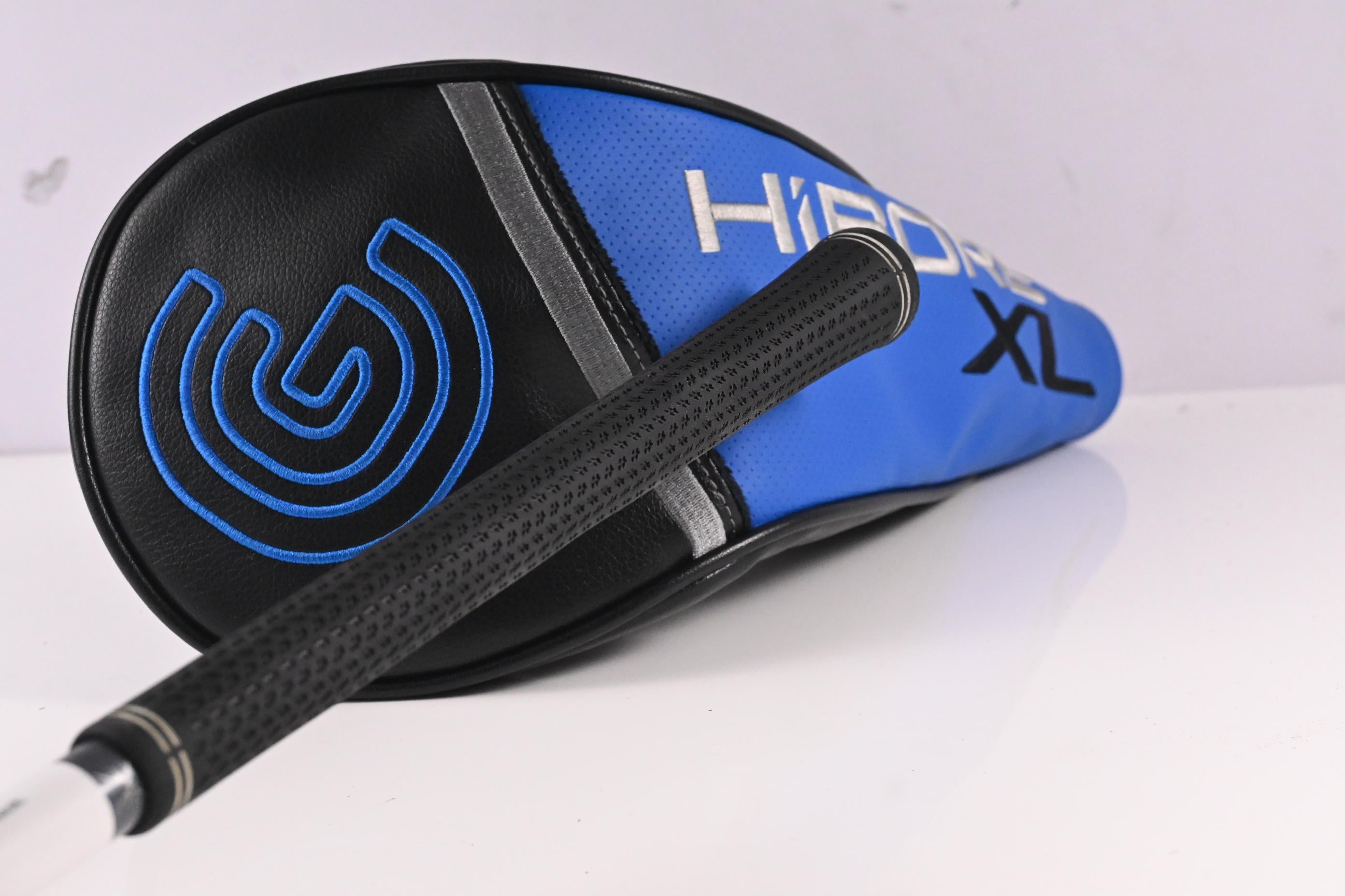 Cleveland HiBore XL 2025 Driver / 9 Degree / Regular Flex Tensei AV Blue 55 Shaft