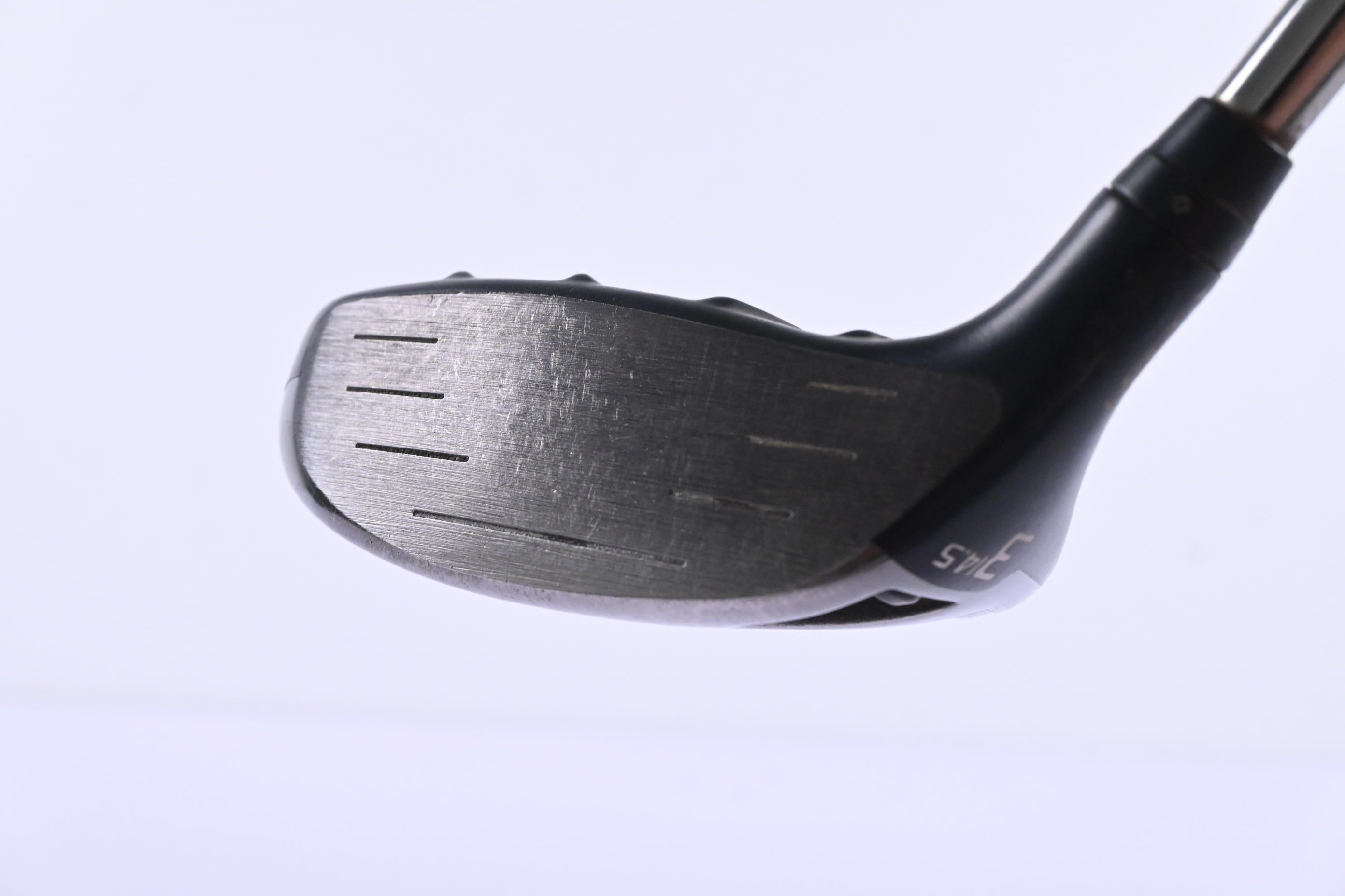Ping G Series #3 Wood / 14.5 Degree / Stiff Flex Ping Tour 65 Shaft