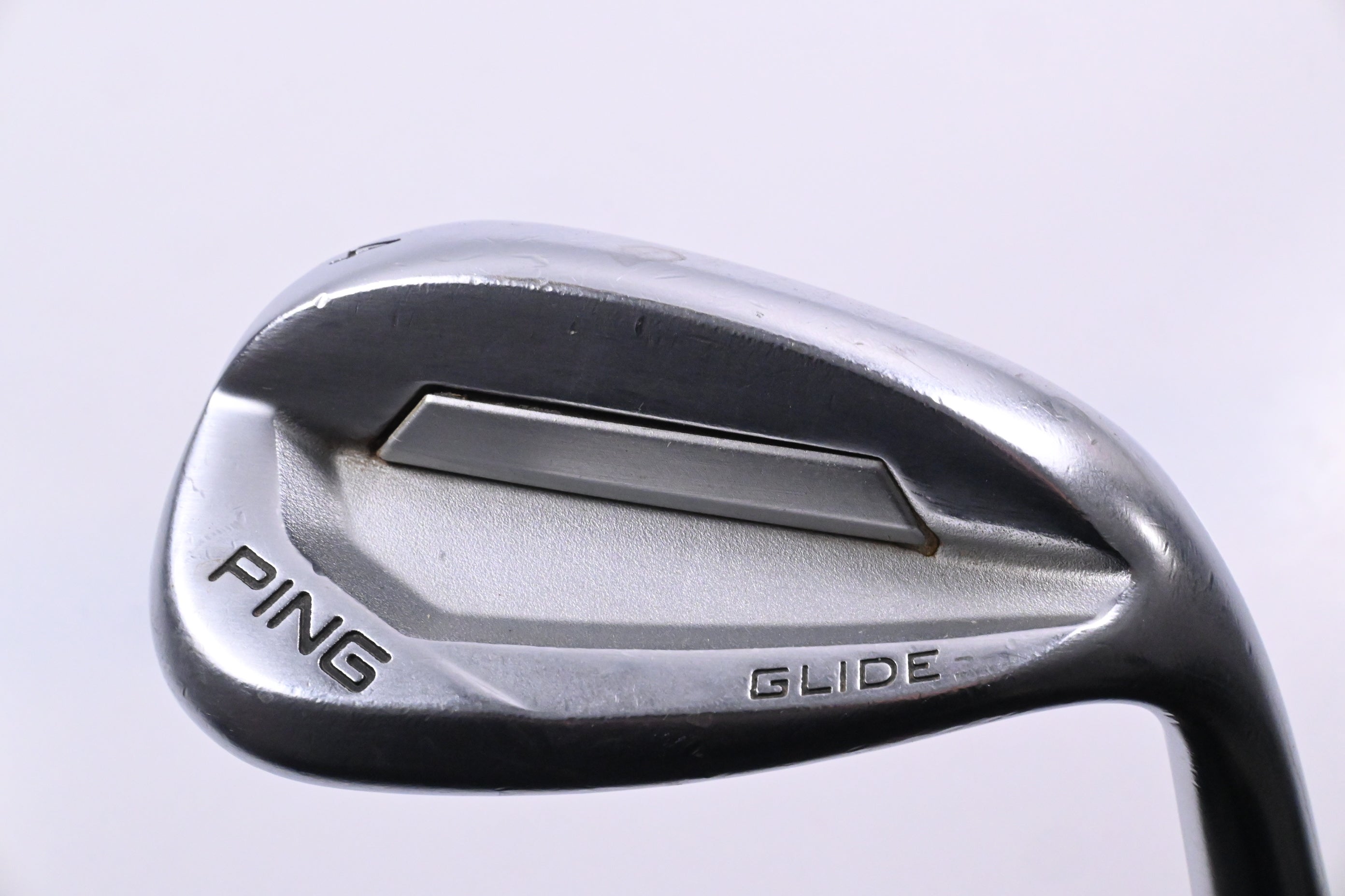 Ping Glide 3.0 Sand Wedge / 54 Degree / Black Dot / Wedge Flex Steel Shaft