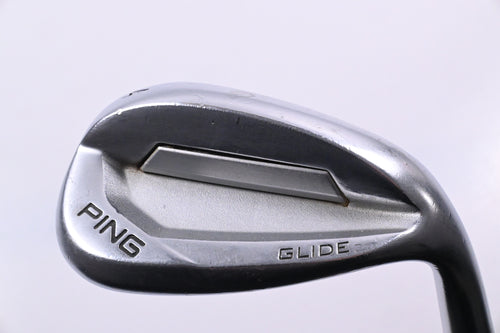 Ping Glide 3.0 Sand Wedge / 54 Degree / Black Dot / Wedge Flex Steel Shaft