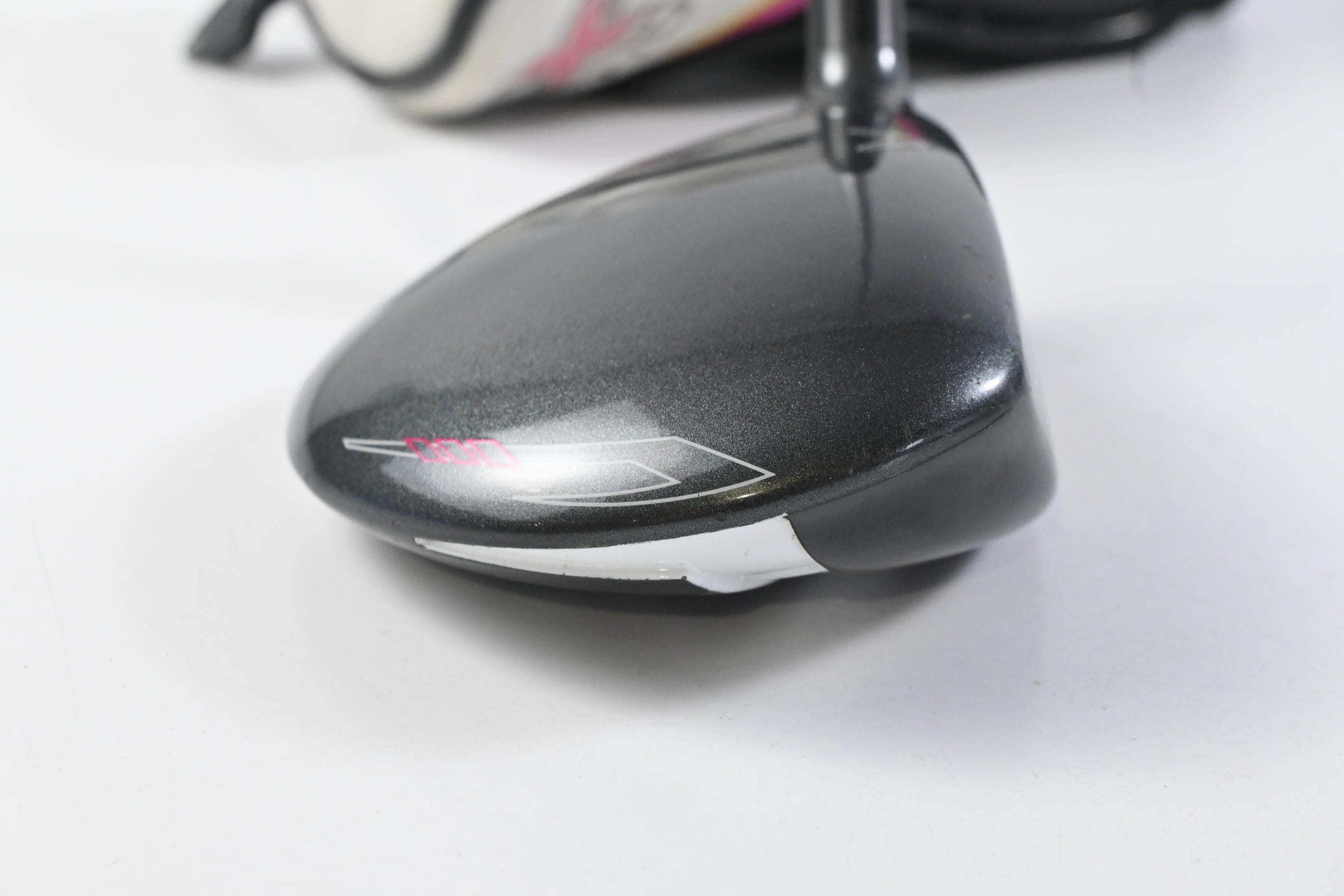 Ladies Callaway X2 Hot #3 Wood / 15 Degree / Ladies Flex Aldila X2 Hot Shaft
