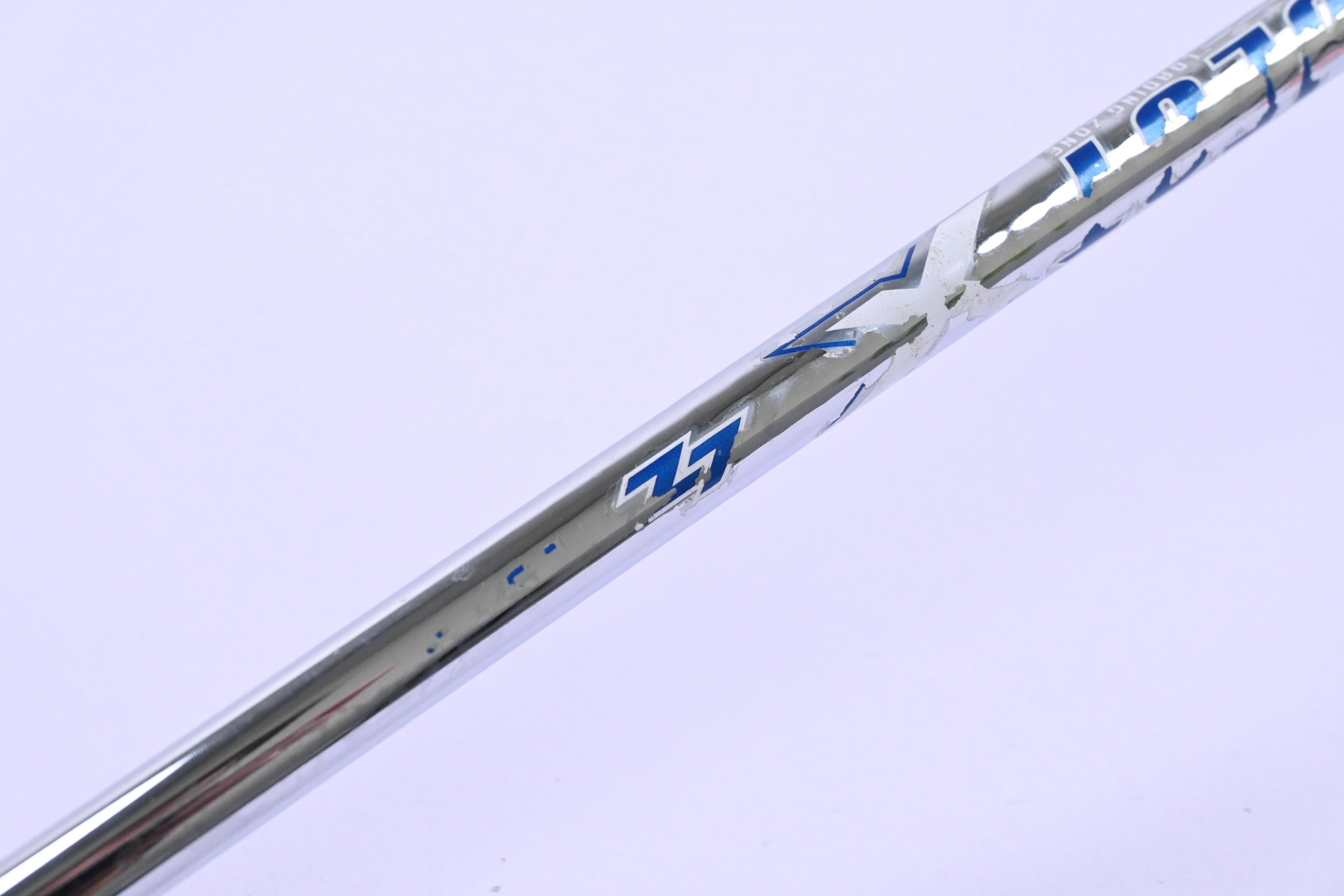 Titleist 718 AP1 #4 Iron / 21 Degree / Stiff Flex Project X LZ Shaft