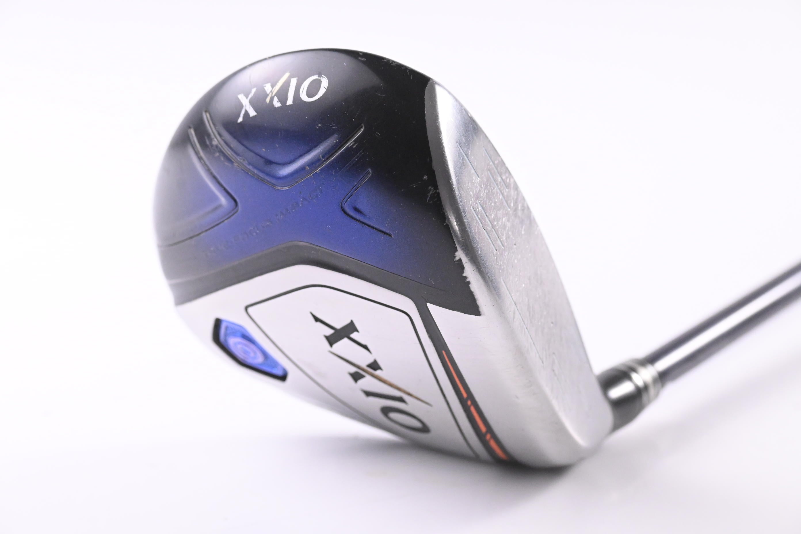 XXIO X #3 Wood / 15 Degree / Regular Flex XXIO MP1000 40 Shaft