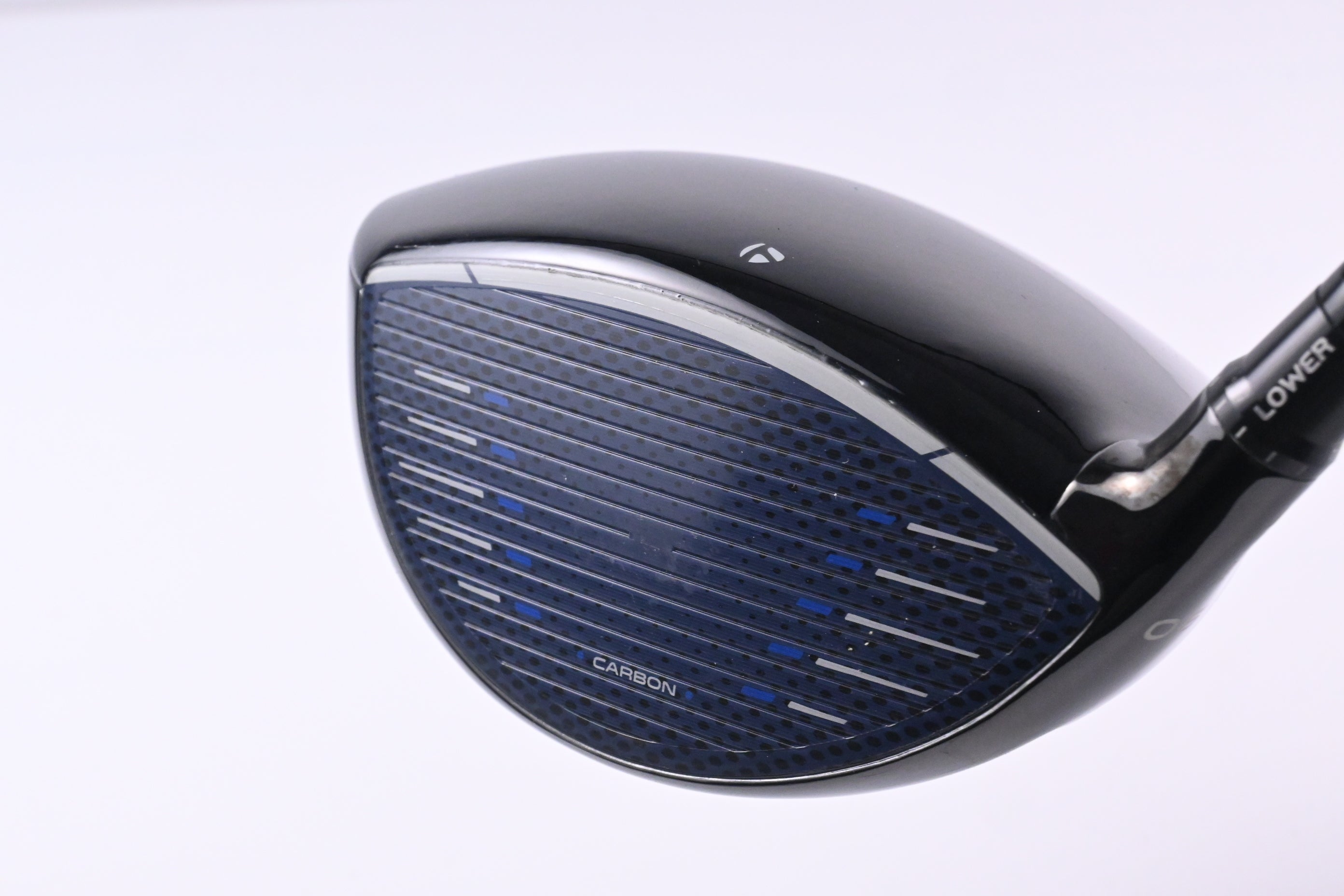 Taylormade Qi10 LS Driver / 9 Degree / X-Flex Kai'li Red 60 Shaft