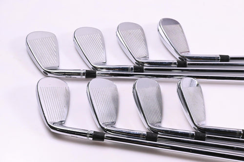 Wilson Staff Model CB 2019 Irons / 4-PW+GW / X-Flex Dynamic Gold X100 Shafts