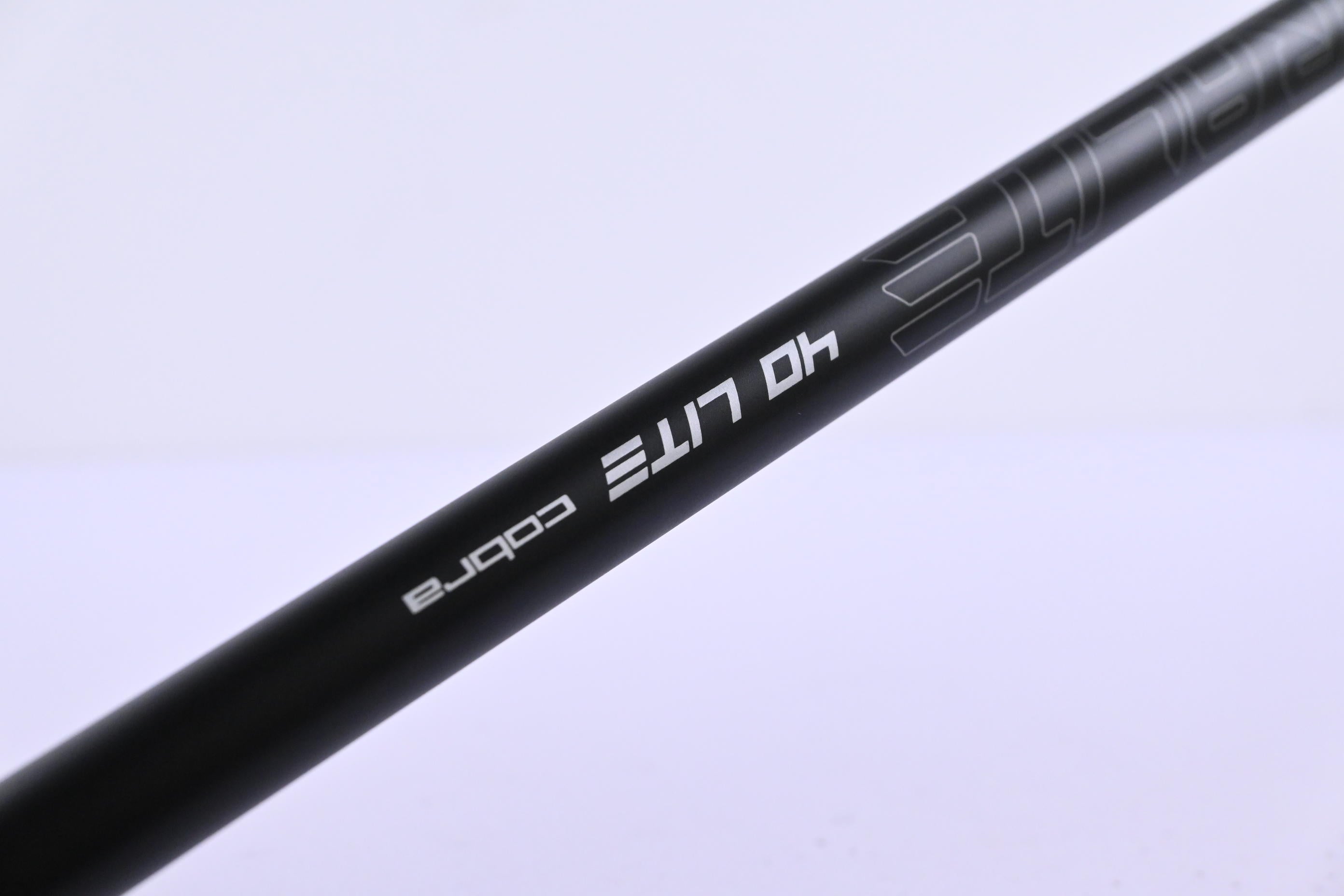 Cobra Baffler Driver / 11.5 Degree / Senior Flex Cobra Ultralite 40 Shaft