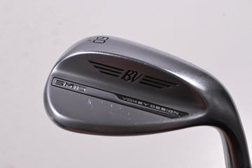 Titleist Vokey SM10 Lob Wedge / 60 Degree / Stiff Flex N.S.Pro Modus 3 Shaft