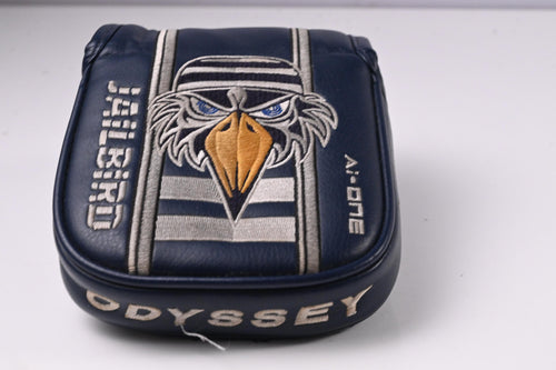 Odyssey Square 2 Square Tri-Hot Jailbird Putter / 34 Inch