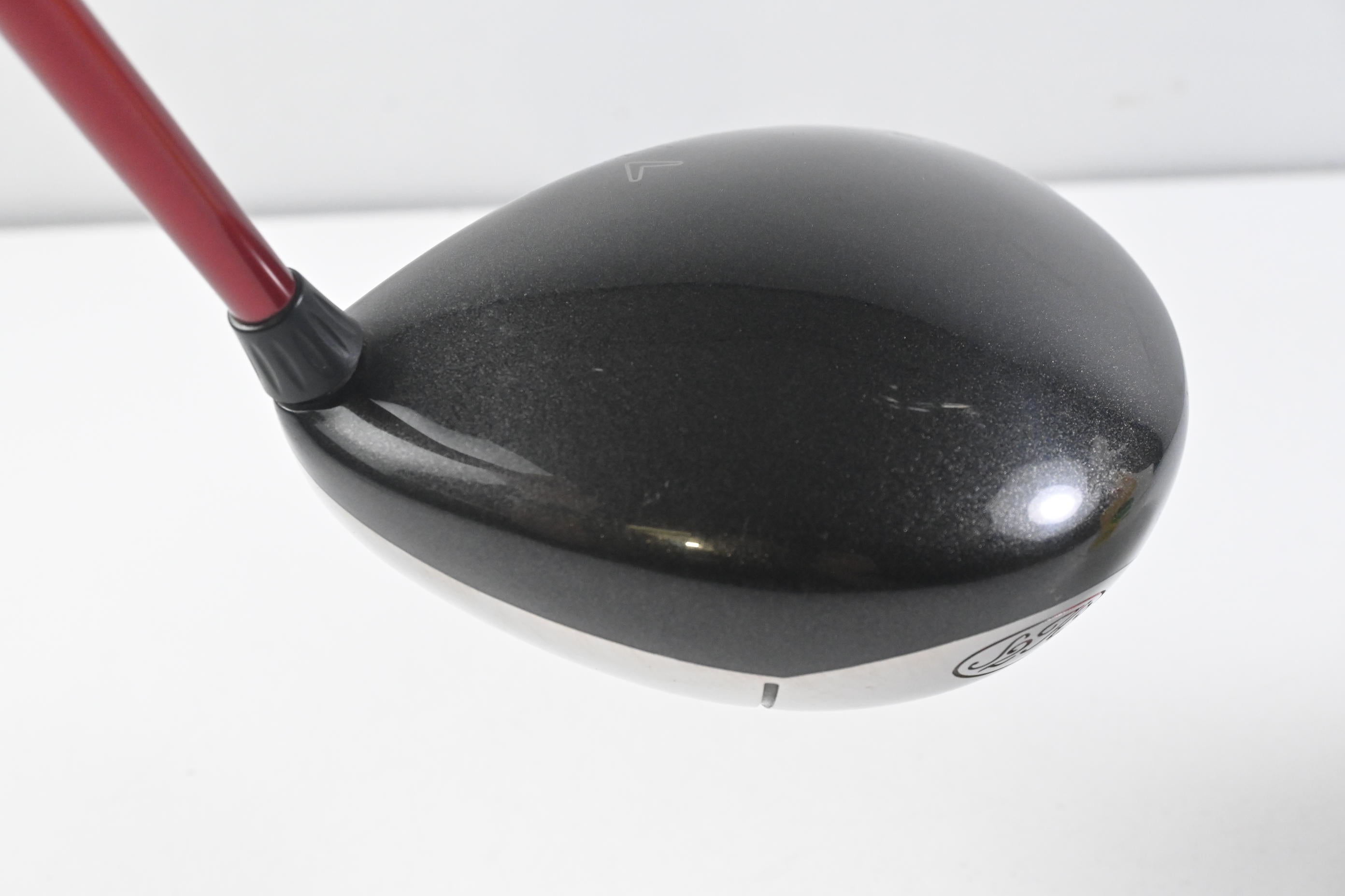 Callaway Big Bertha Ti 454 Driver / 13 Degree / Regular Flex Callaway RCH 65
