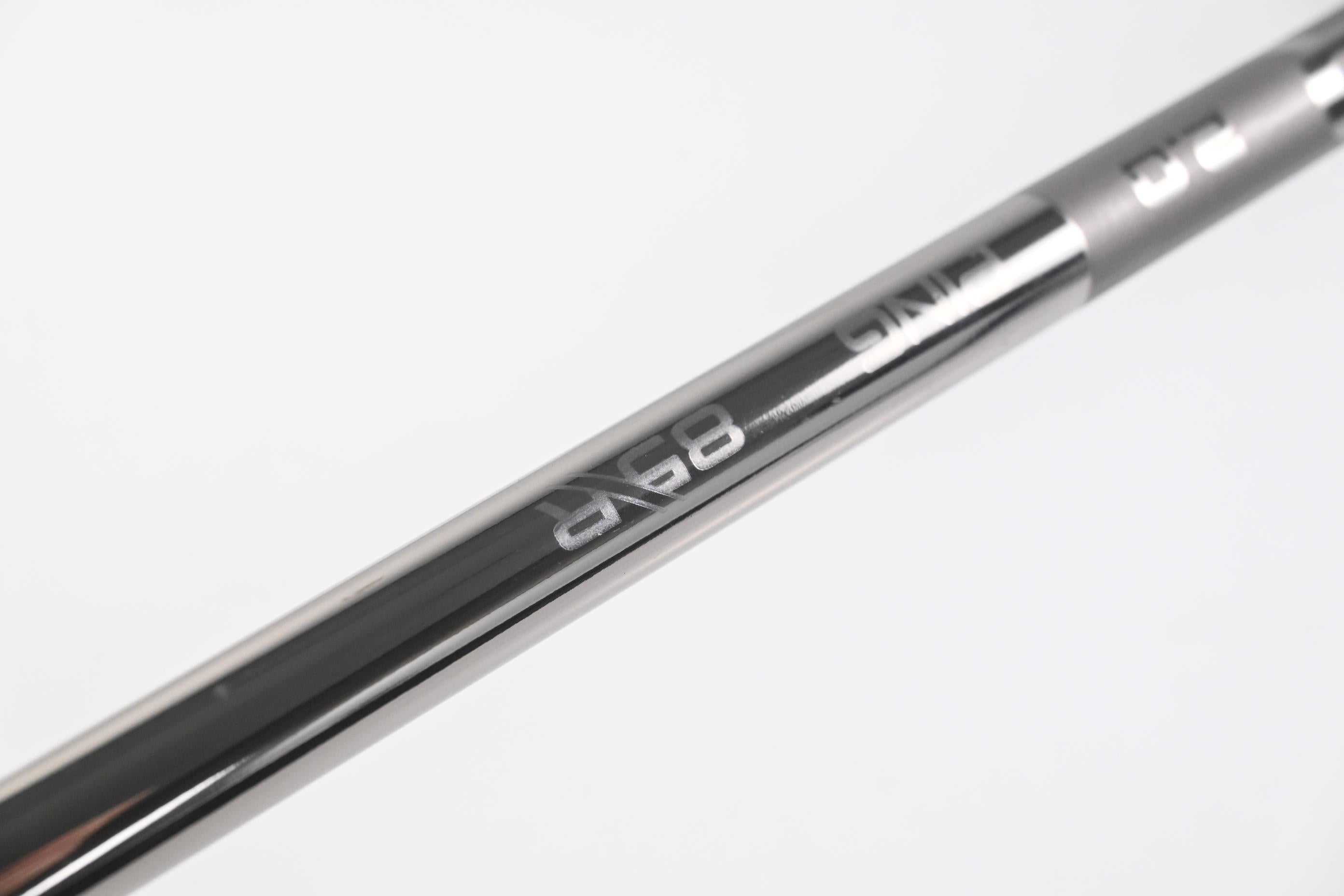 Ping iCrossover #4 Hybrid / 22.5 Degree / Regular Flex Ping Tour Chrome 2.0 85