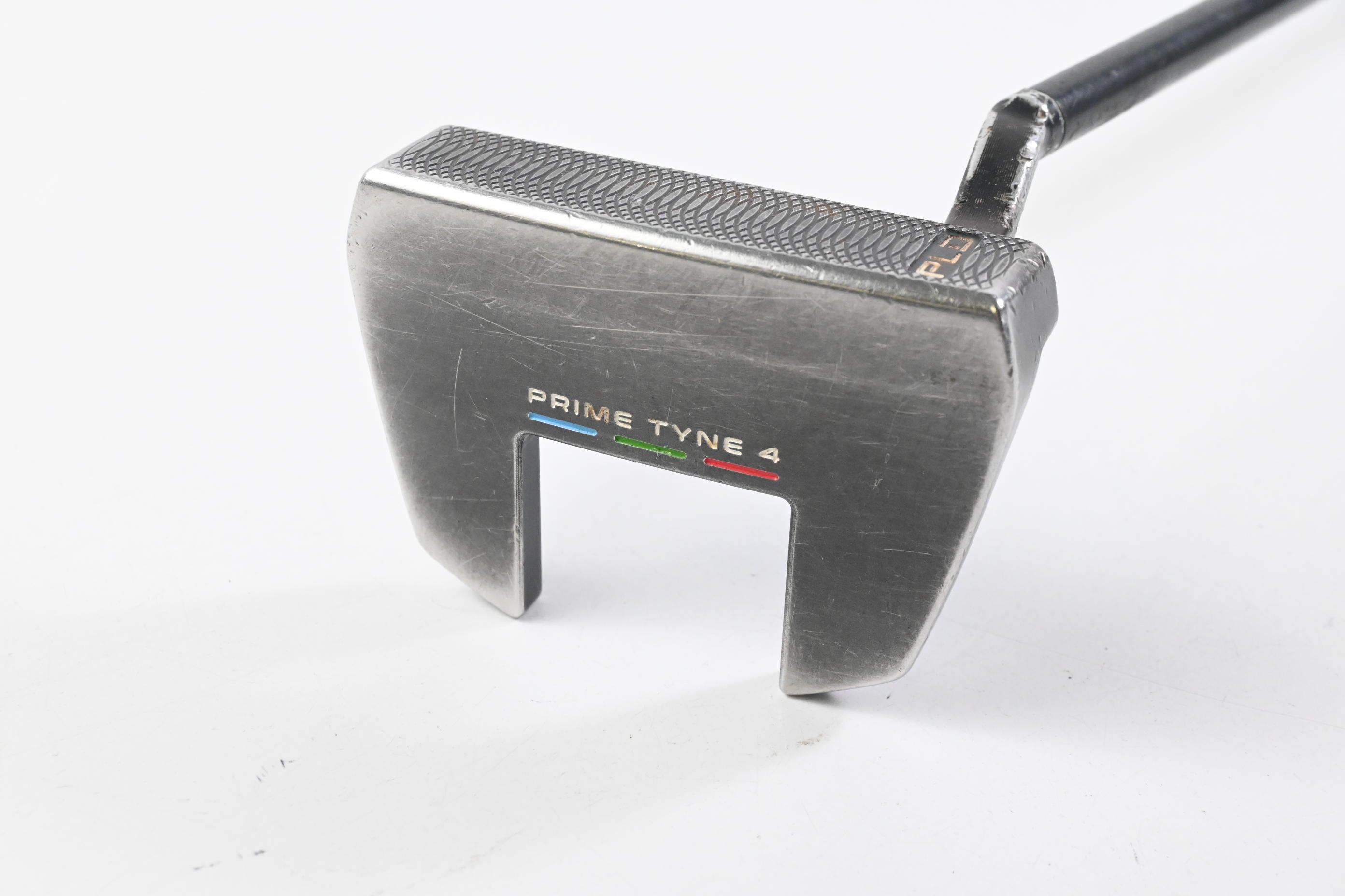 Ping PLD Milled Prime Tyne 4 2022 Putter / 33 Inch