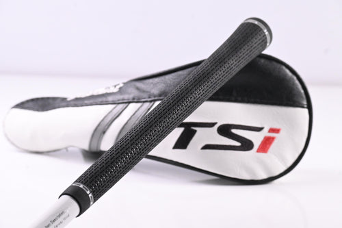 Titleist TSi2 #3 Wood / 15 Degree / Stiff Flex Tensei 1K Blue 65 Shaft