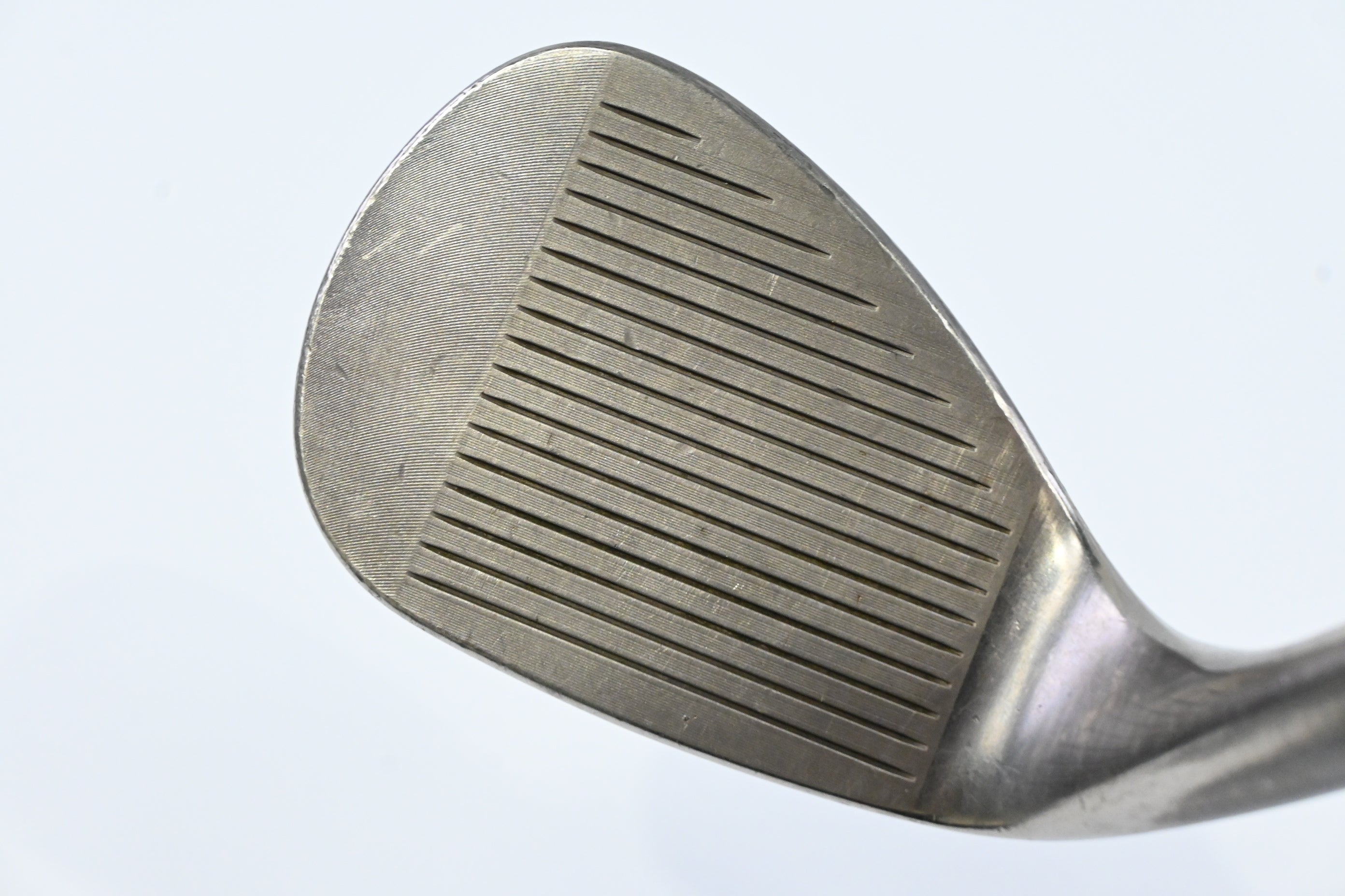 Titleist Vokey SM8 Lob Wedge / 60 Degree / Wedge Flex Vokey Design Shaft