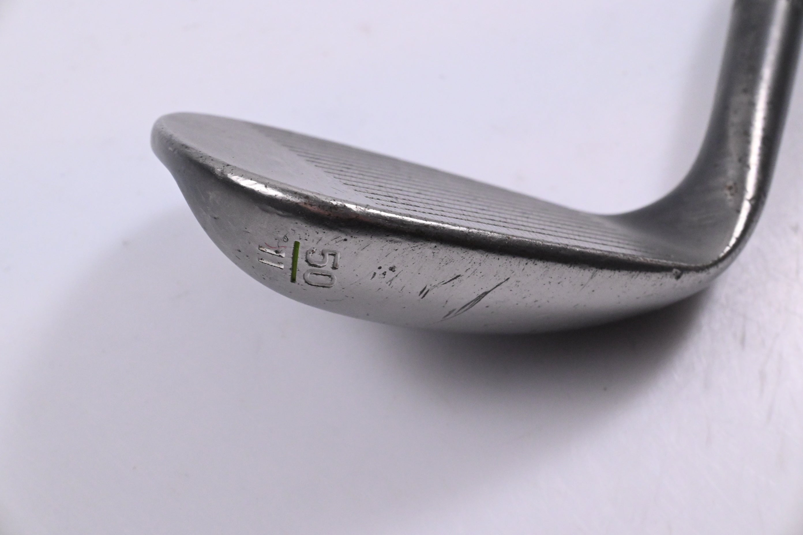 Callaway MD3 Milled Gap Wedge / 50 Degree / Wedge Flex Dynamic Gold Shaft