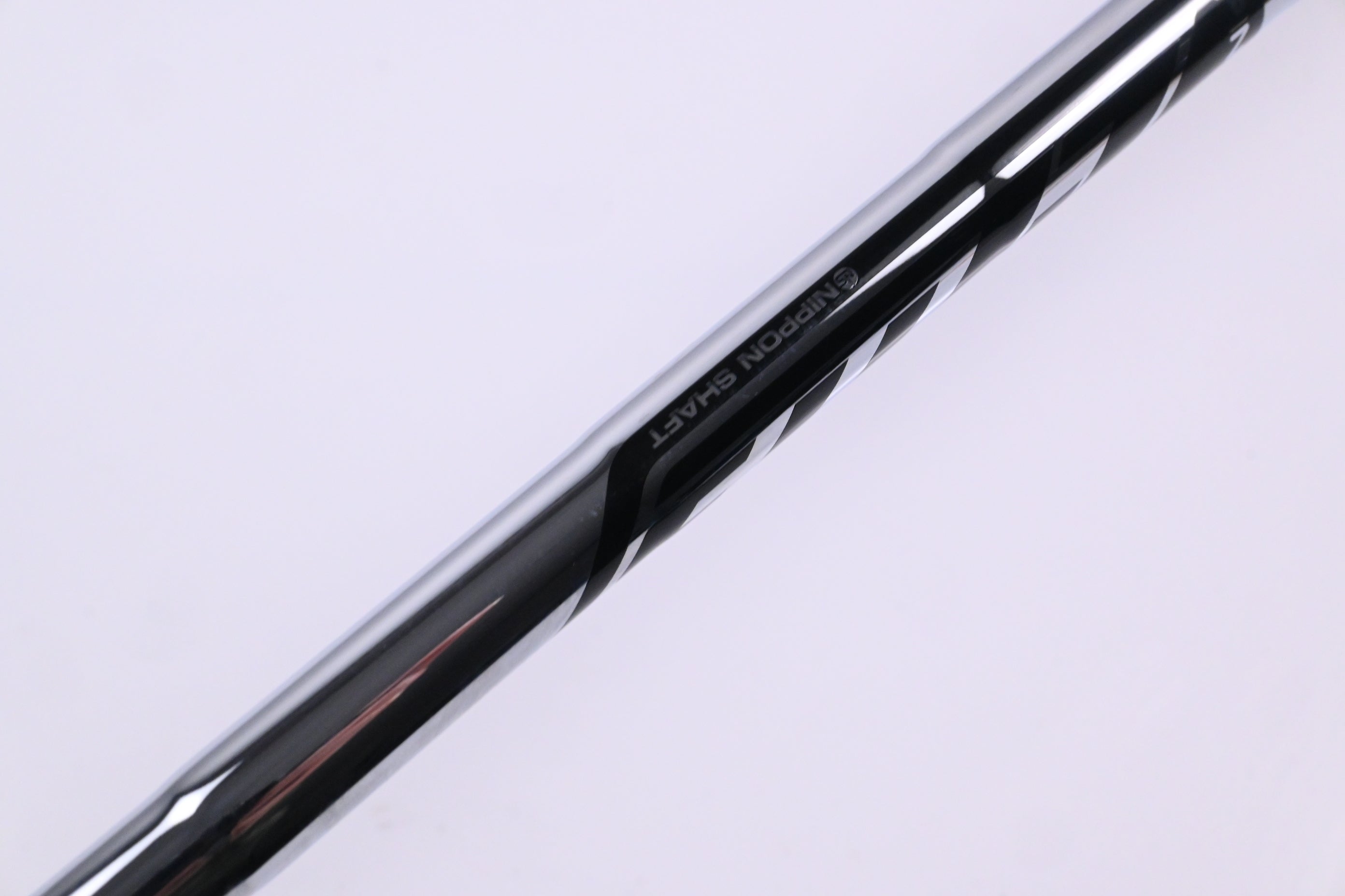 Ping S259 Sand Wedge / 54 Degree / Black Dot / Wedge Flex Ping Z-Z115 Shaft