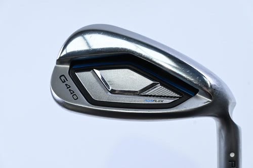 Ping G440 Gap Wedge / 52 Degree / White Dot / Regular Flex Modus N.S.Pro Tour