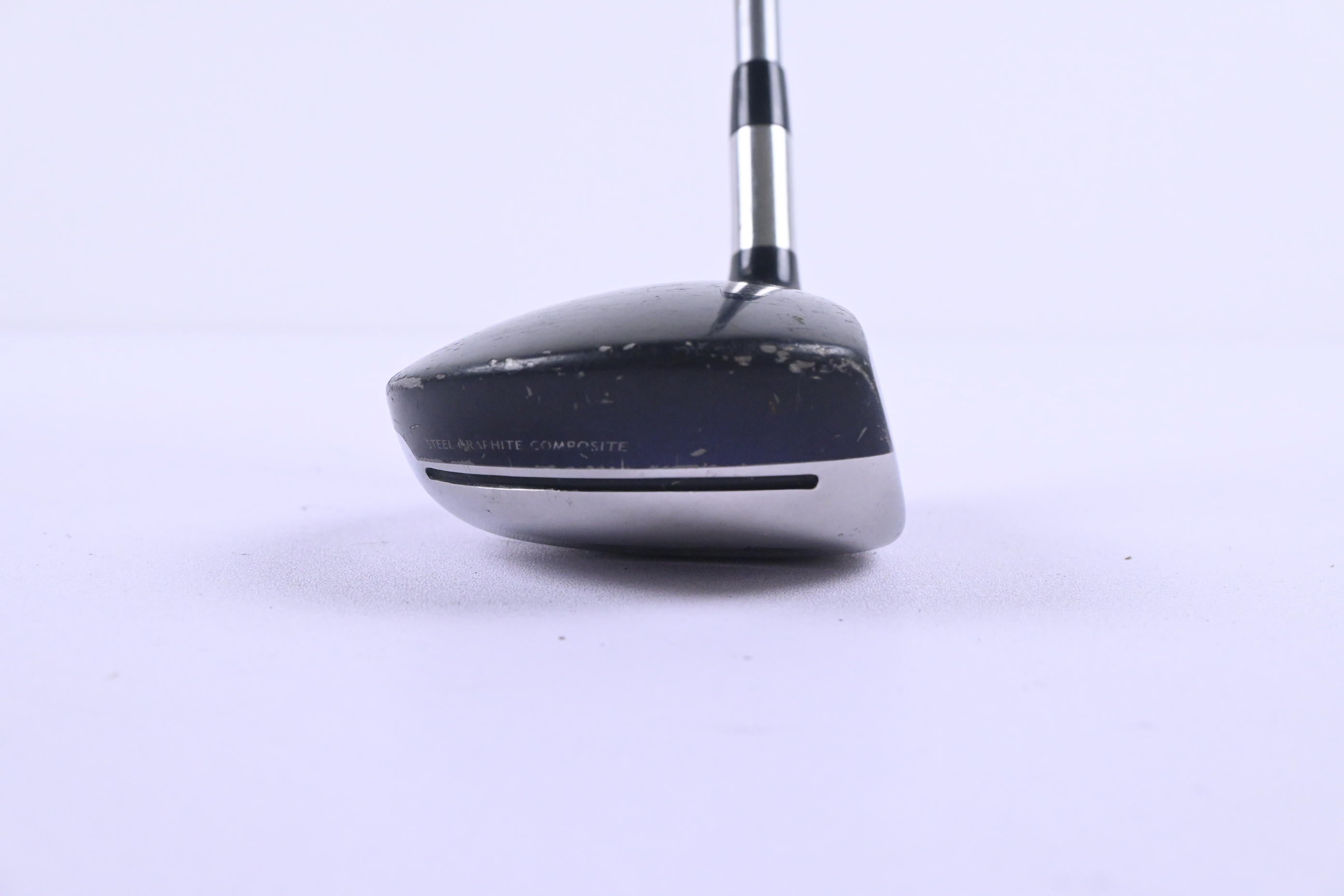 Mizuno MP-001 #3 Wood / 15 Degree / Stiff Flex Mizuno Exsar 60