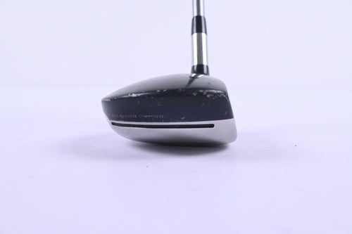 Mizuno MP-001 #3 Wood / 15 Degree / Stiff Flex Mizuno Exsar 60