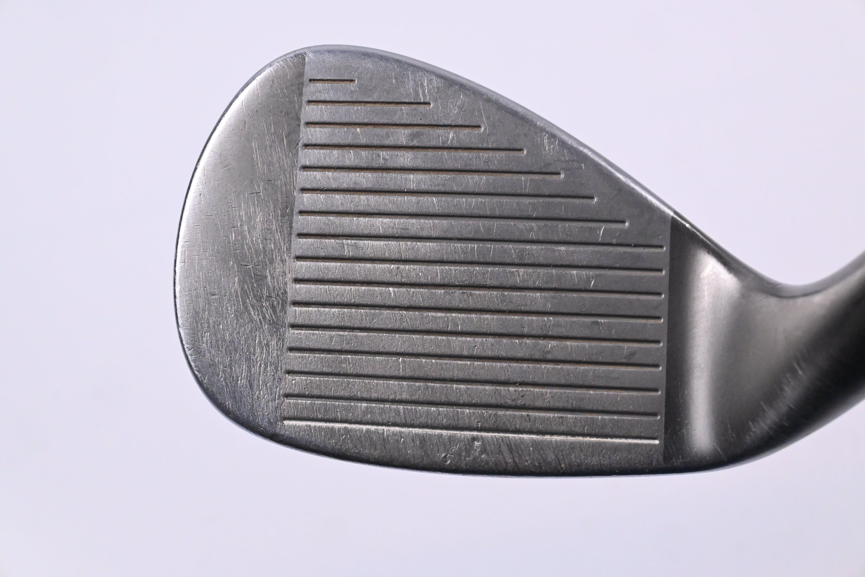 Taylormade Speedblade Sand Wedge / 55 Degree / Regular Flex Speedblade Steel 85