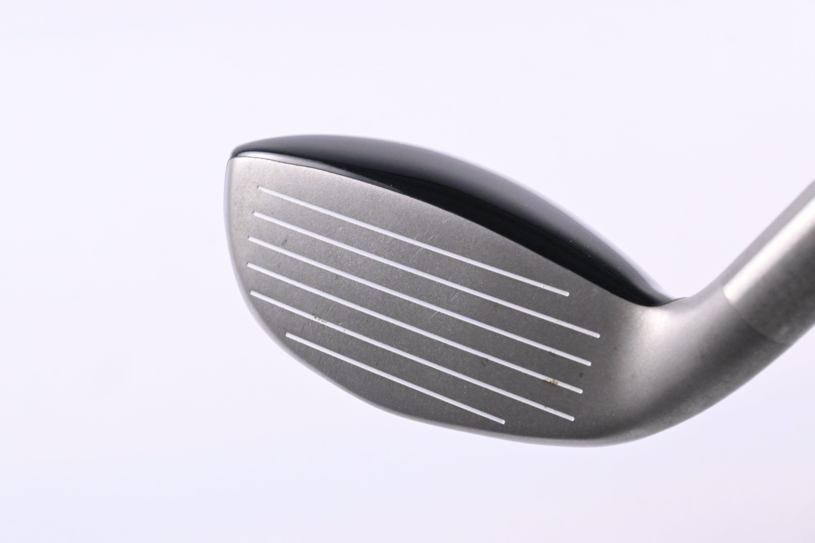Cleveland Classic #3 Hybrid / 20.5 Degree / Regular Flex Matrix Ozik Xcon-6
