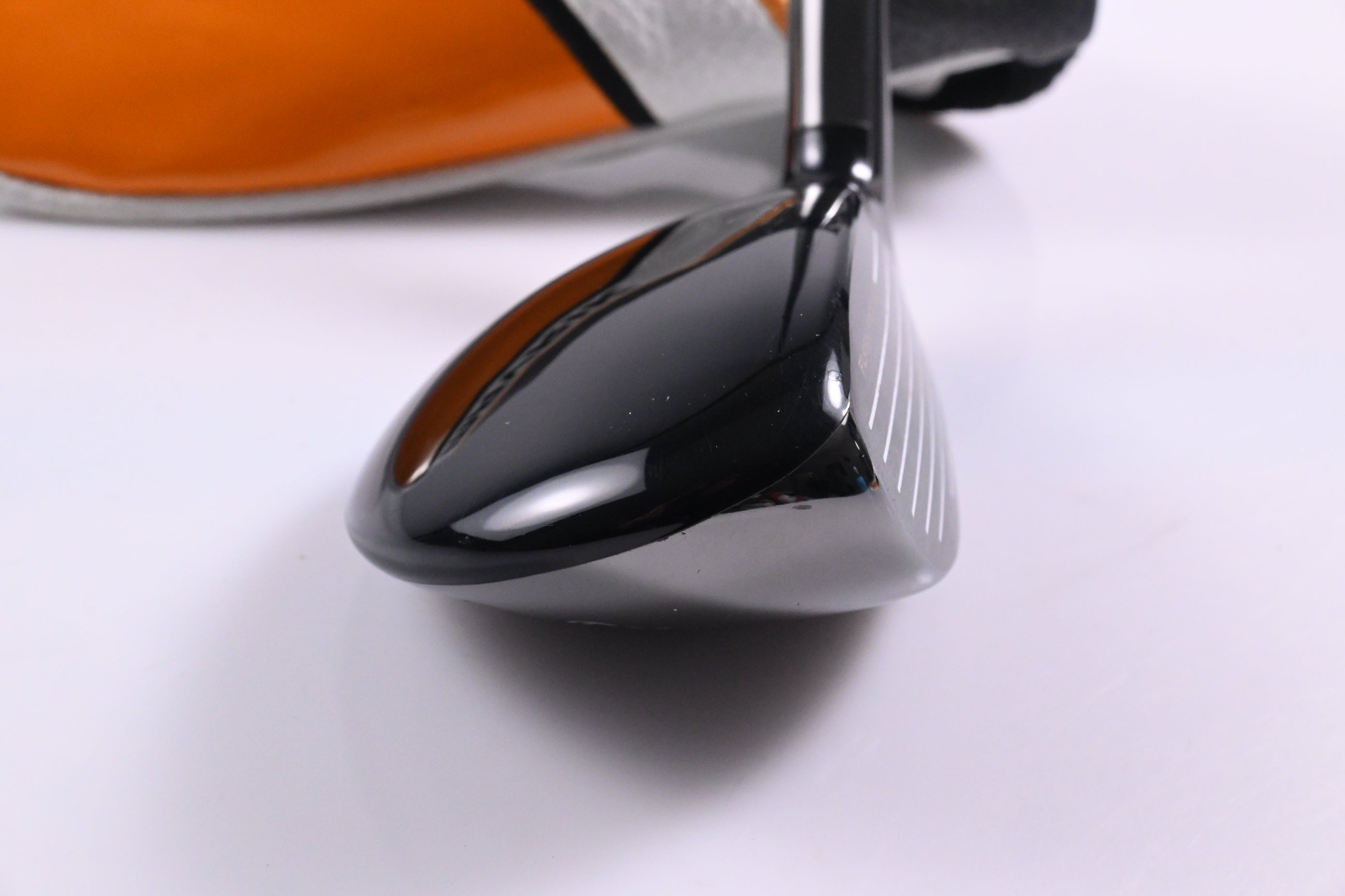 Callaway Mavrik Pro #3 Hybrid / 20 Degree / Stiff Flex Catalyst 75 Shaft