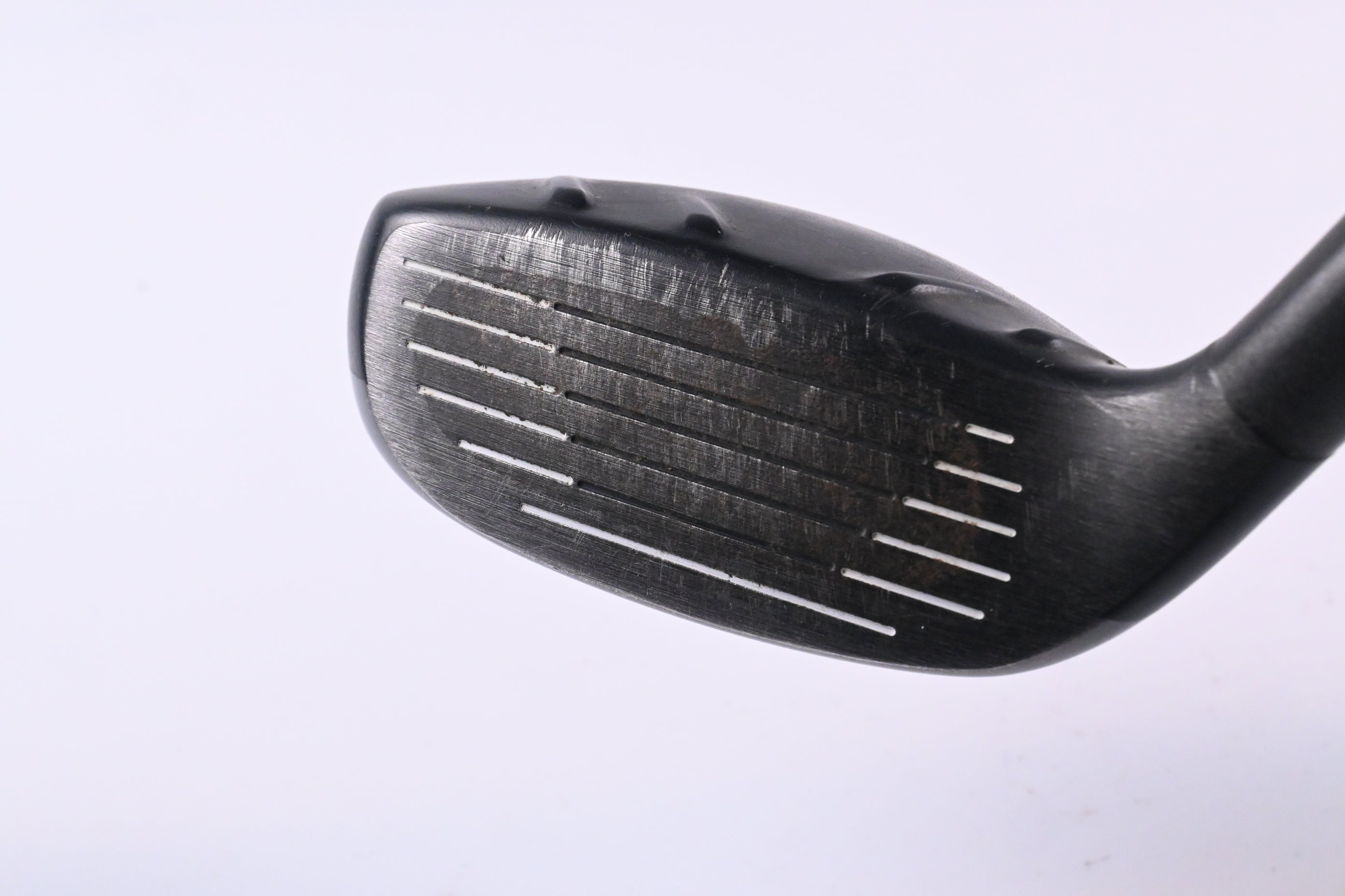 Ping G400 #6 Hybrid / 30 Degree / Regular Flex Ping ALTA CB 70 Shaft