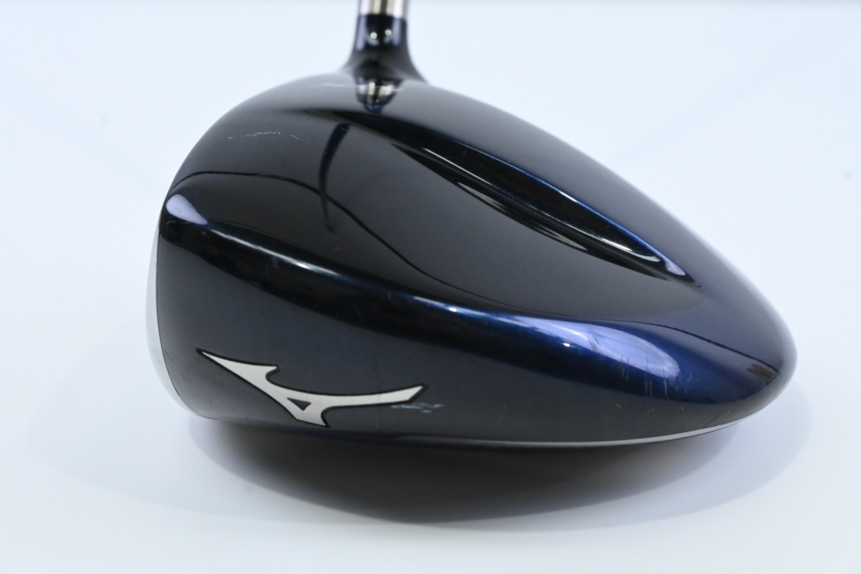 Left Hand Mizuno MX-560 Driver / 10.5 Degree / Stiff Flex Mizuno Exsar DS3 59