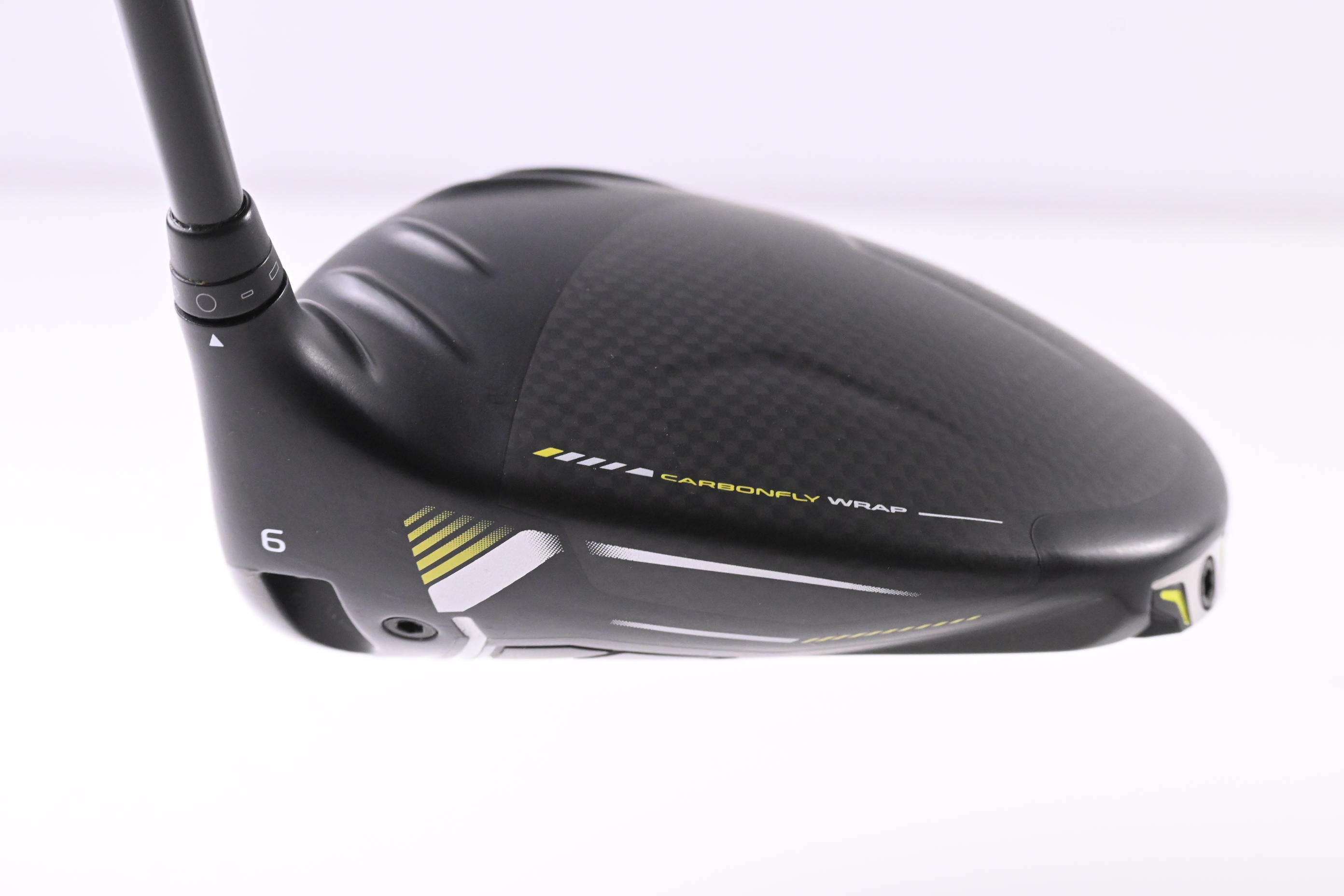 Ping G430 Max 10K Driver / 9 Degree / X-Flex Kai'li White 60 Shaft