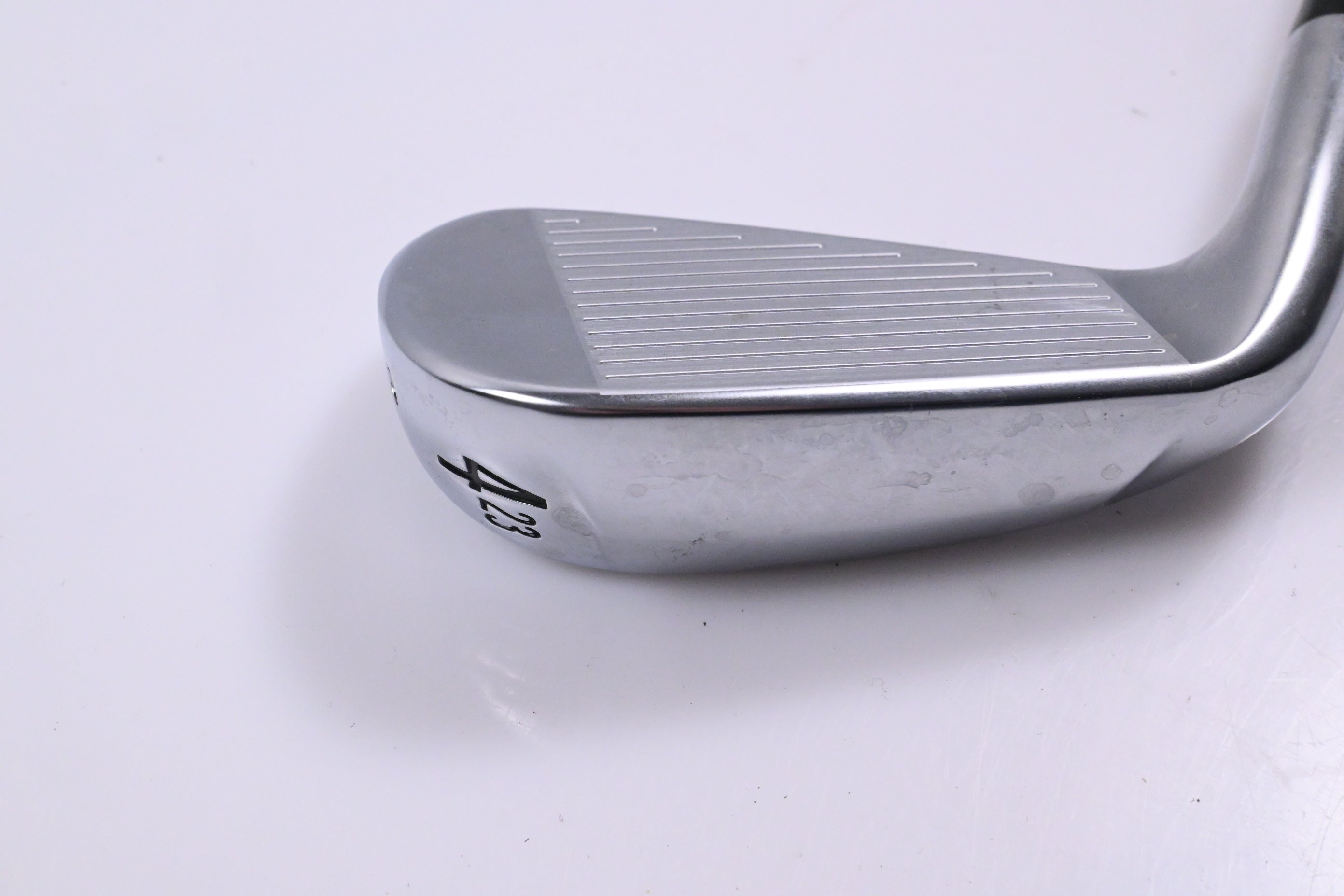 Srixon ZXiU Utility #4 Iron / 23 Degree / Regular Flex MMT 80 Shaft
