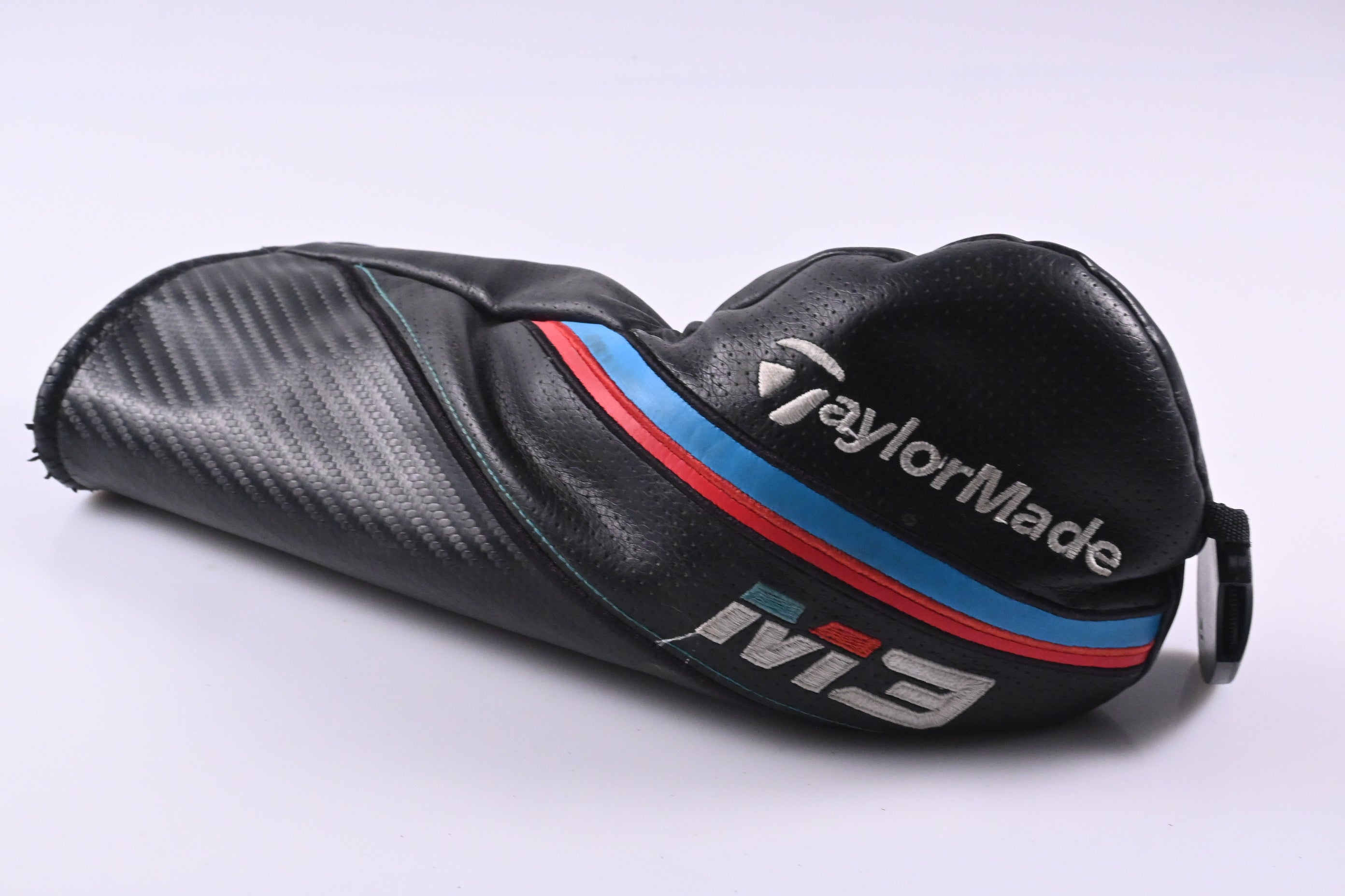 Taylormade M3 #3 Wood / 15 Degree / Stiff Flex Mitsubishi Tensei CK Blue 65