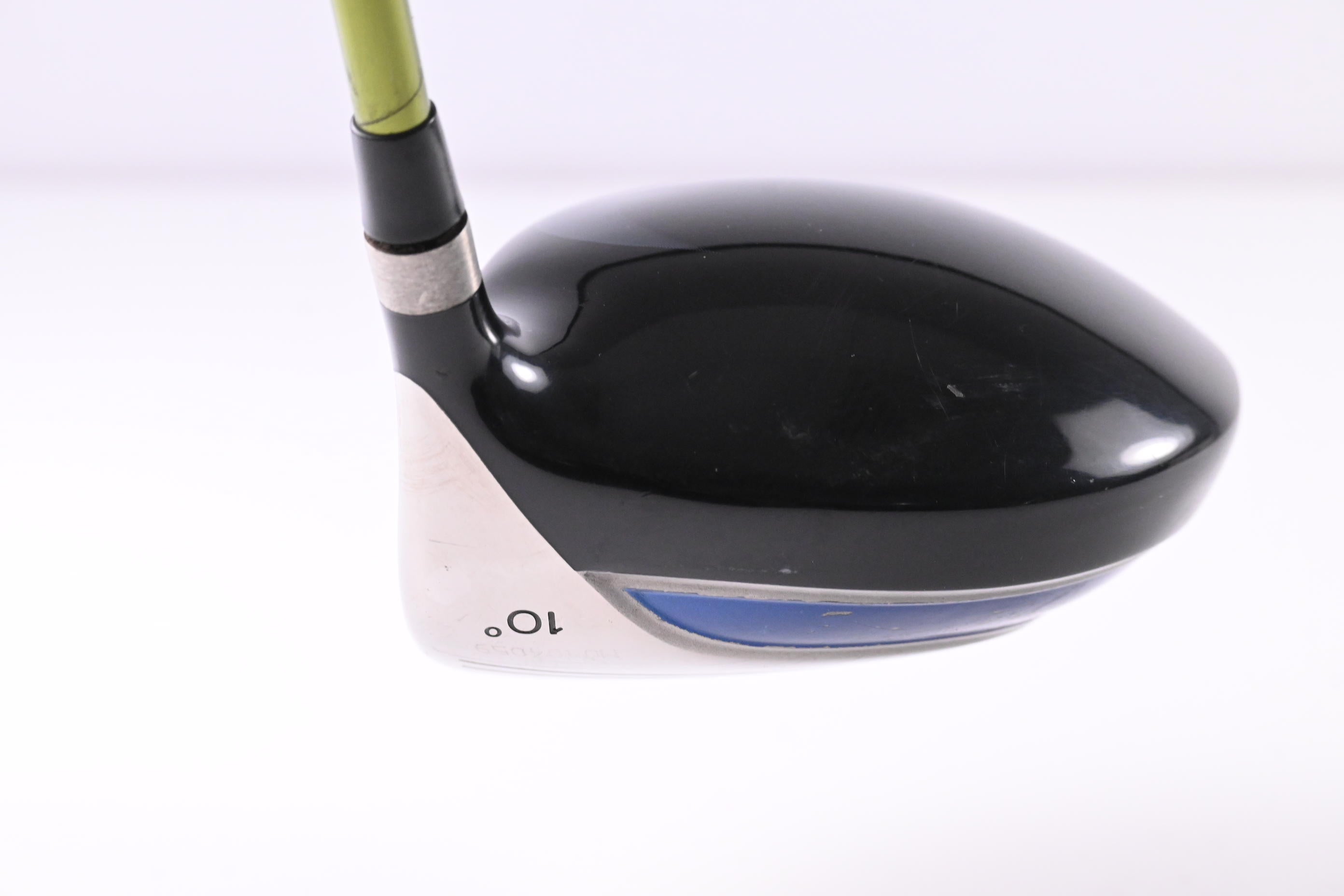 Ping G2 Driver / 10 Degree / Regular Flex Aldila NV Green 65 Shaft