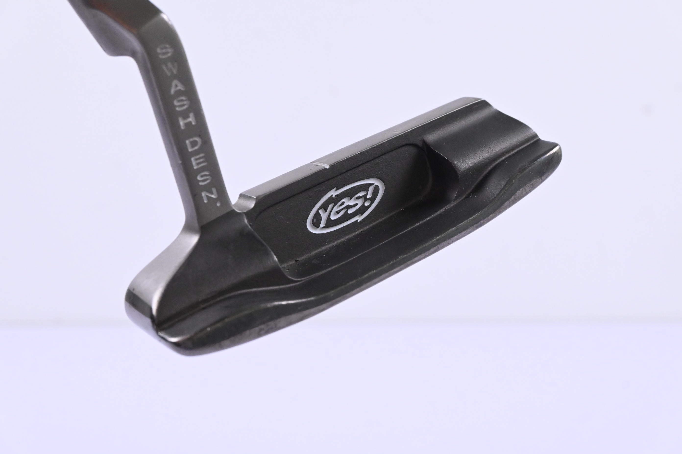 Yes! Callie Forged Putter / 32 Inch