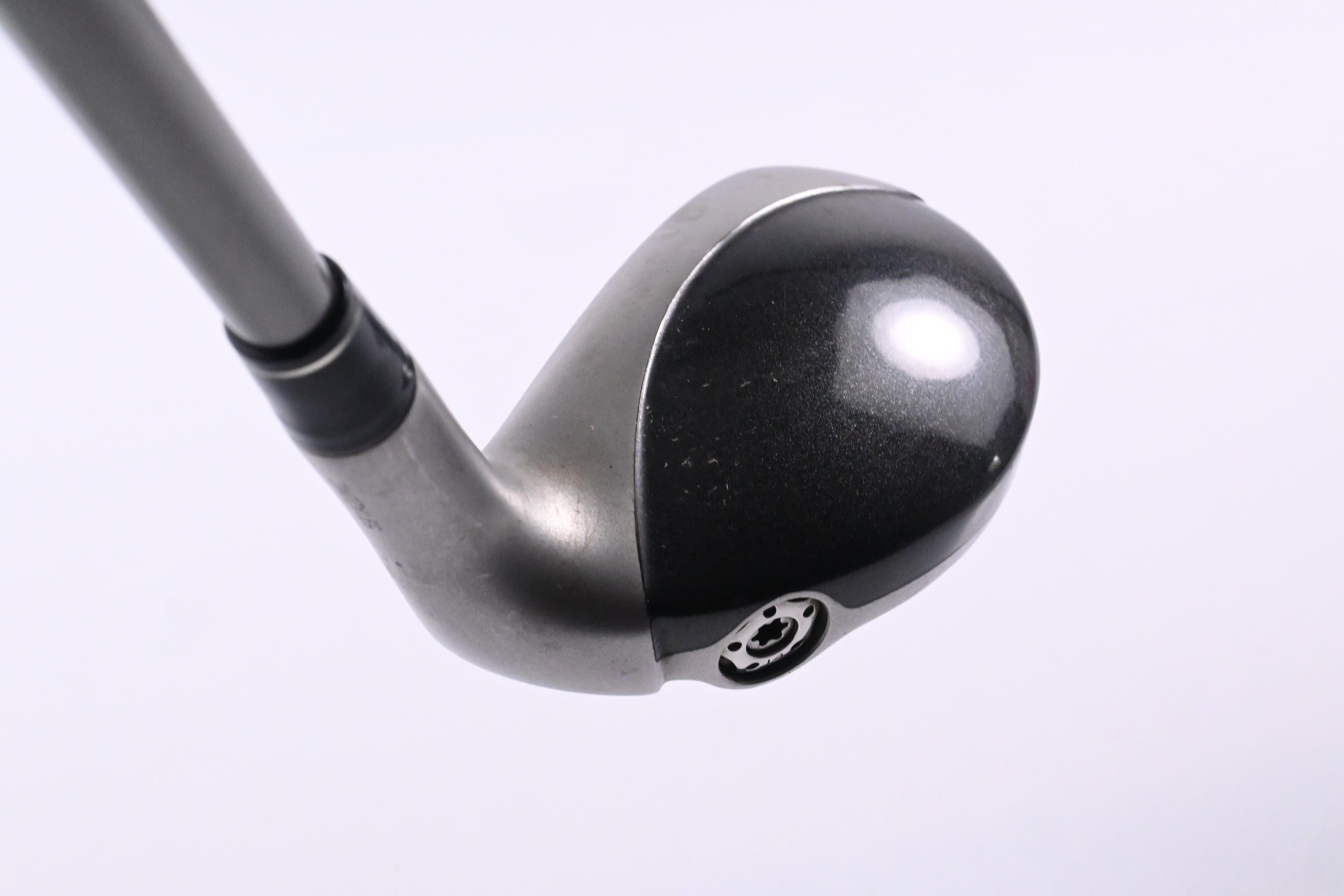 Taylormade Rescue Dual #2 Hybrid / 16 Degree / Regular Flex Taylormade 65 Shaft