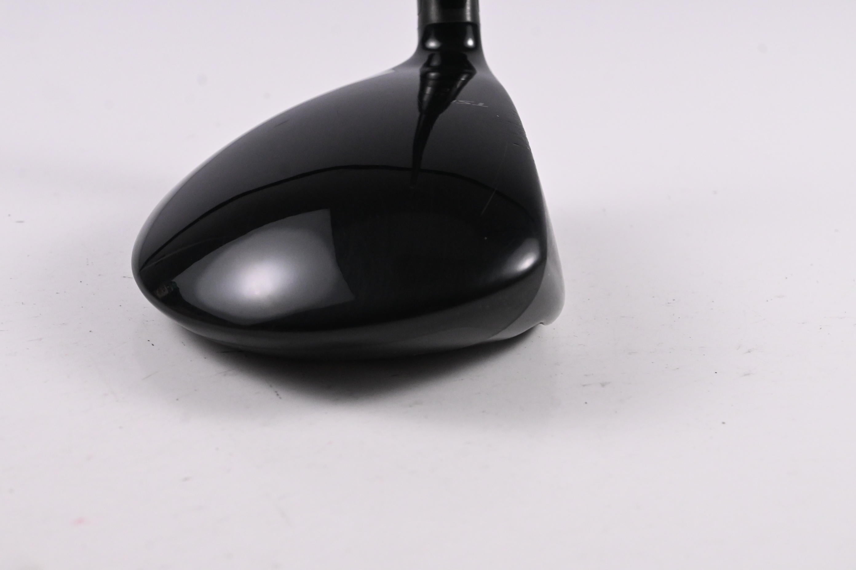 Titleist TSi3 #3 Wood / 15 Degree / Stiff Flex HZRDUS Smoke RDX Black 70