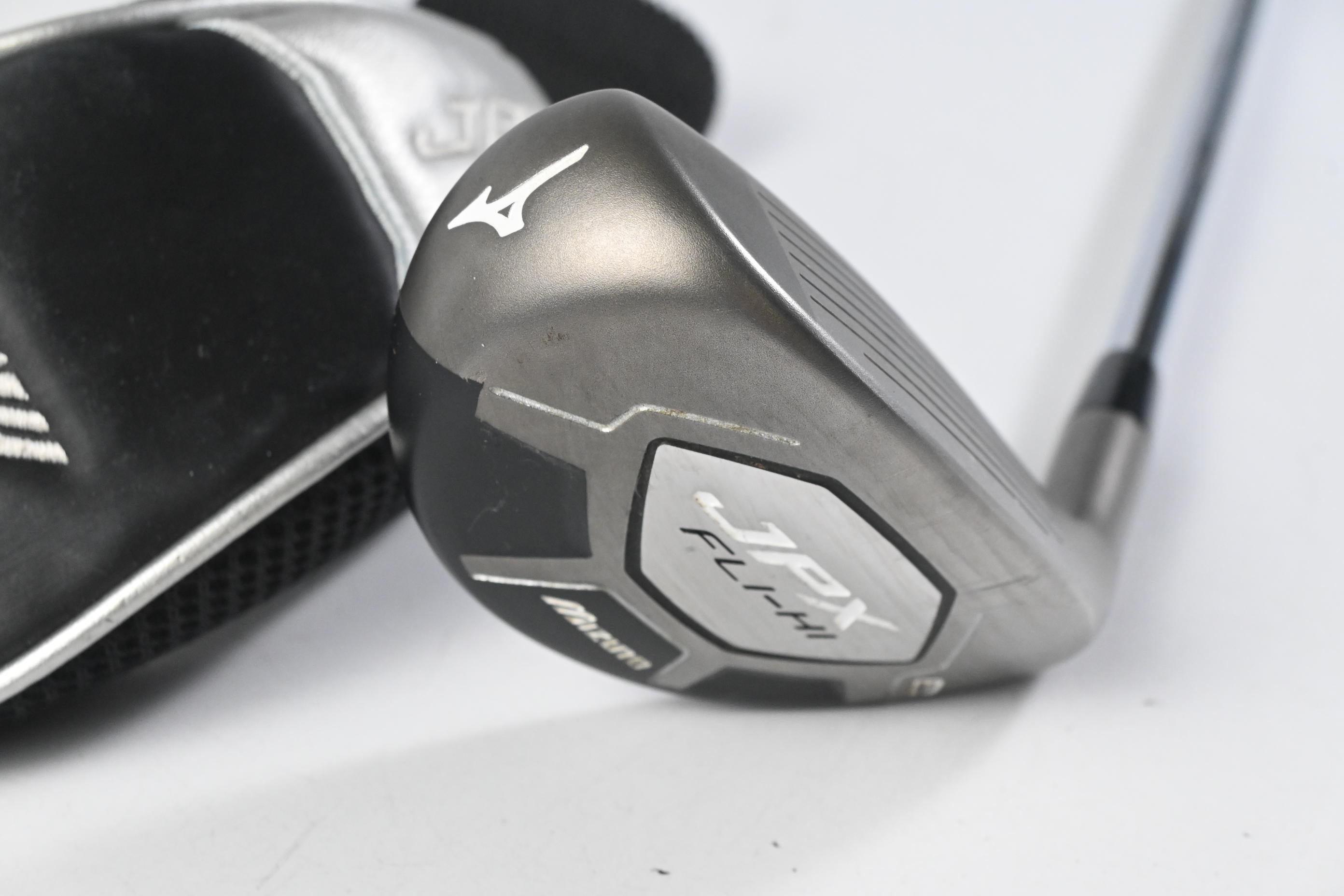 Mizuno JPX Fli-Hi #3 Hybrid / 19 Degree / Regular Flex XP 105 Shaft