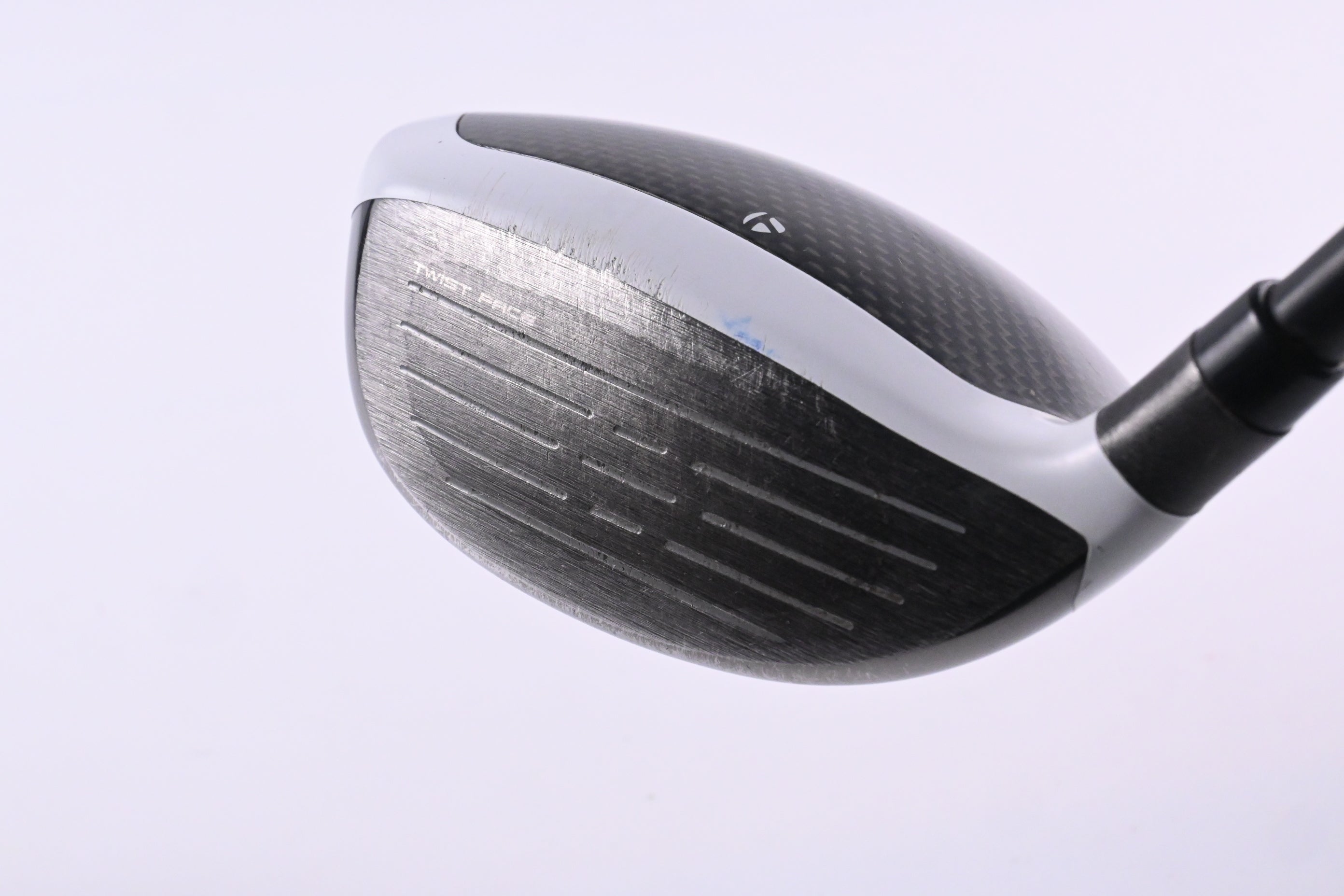 Taylormade SIM2 Max D #3 Wood / 15 Degree / Regular Flex Air Speeder 45 Shaft