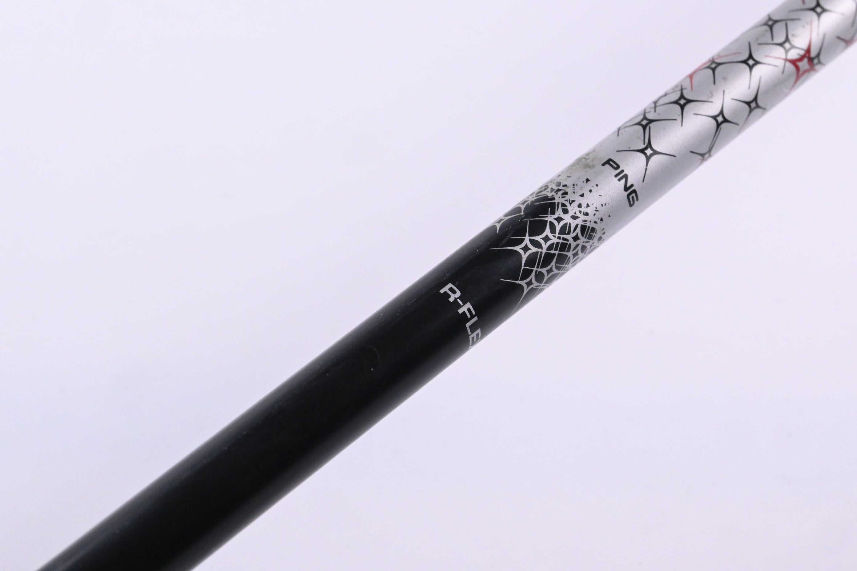 Ping G25 #3 Wood / 15 Degree / Regular Flex Ping TFC 189 Shaft