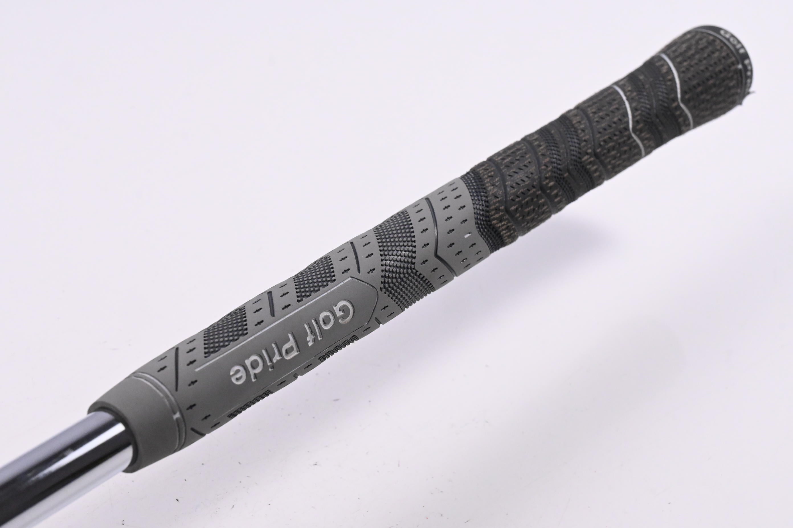 Taylormade Milled Grind 4 Lob Wedge / 58 Degree / X-Flex KBS Tour Shaft